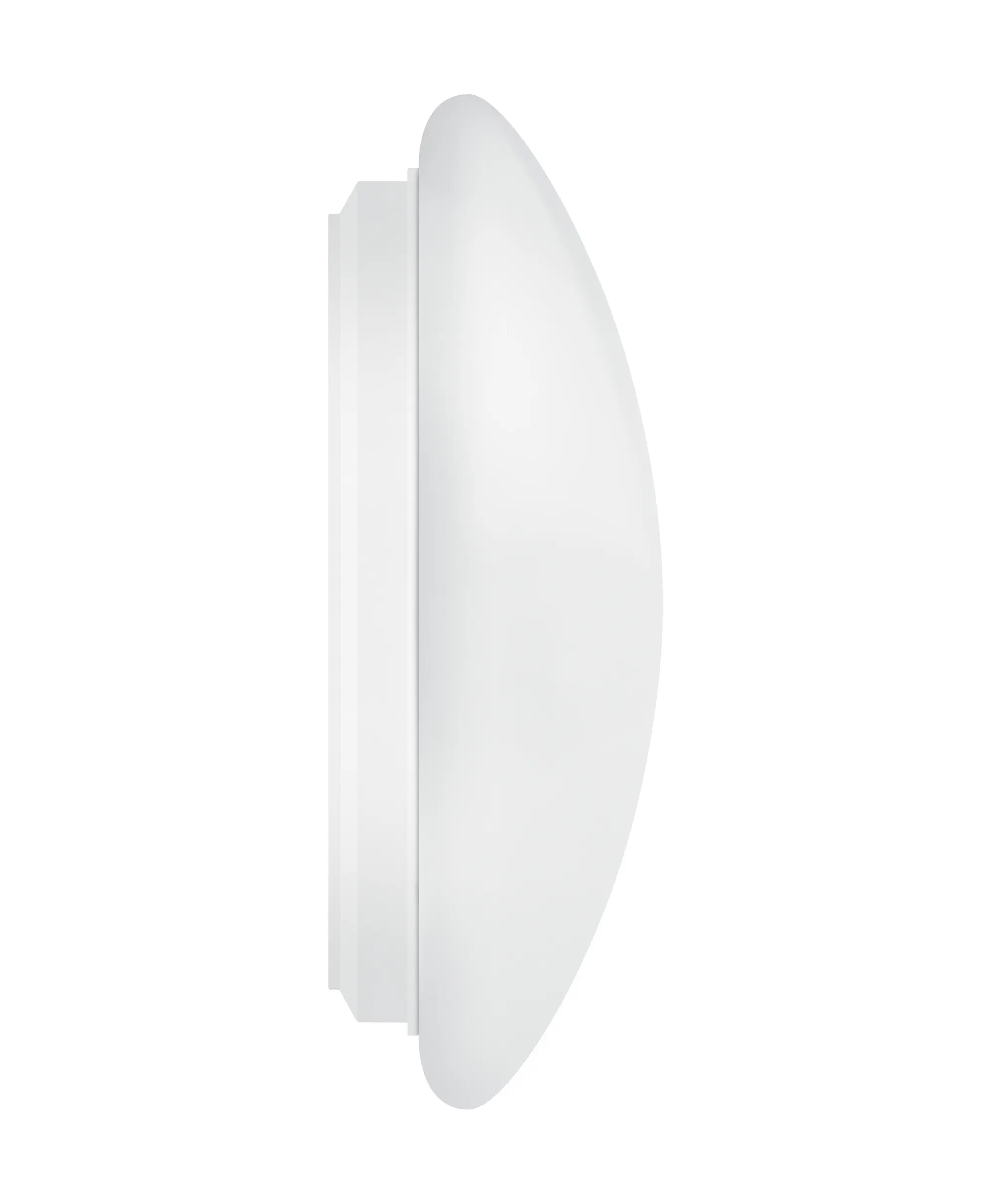 Osram Deckenleuchte Ceiling Essential Ø 25 cm weiß Osram Deckenleuchte Ceiling Essential Ø 25 cm weiß