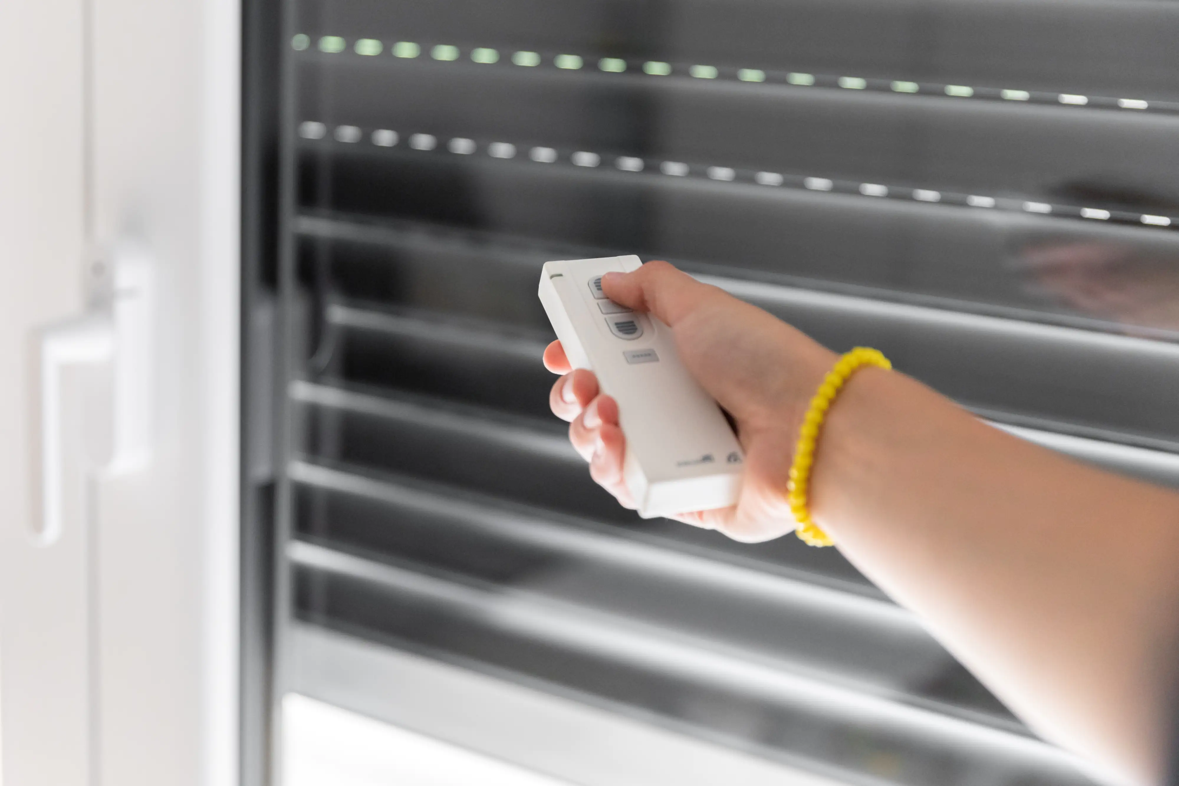 Schellenberg Funk-Handsender 1 Kanal