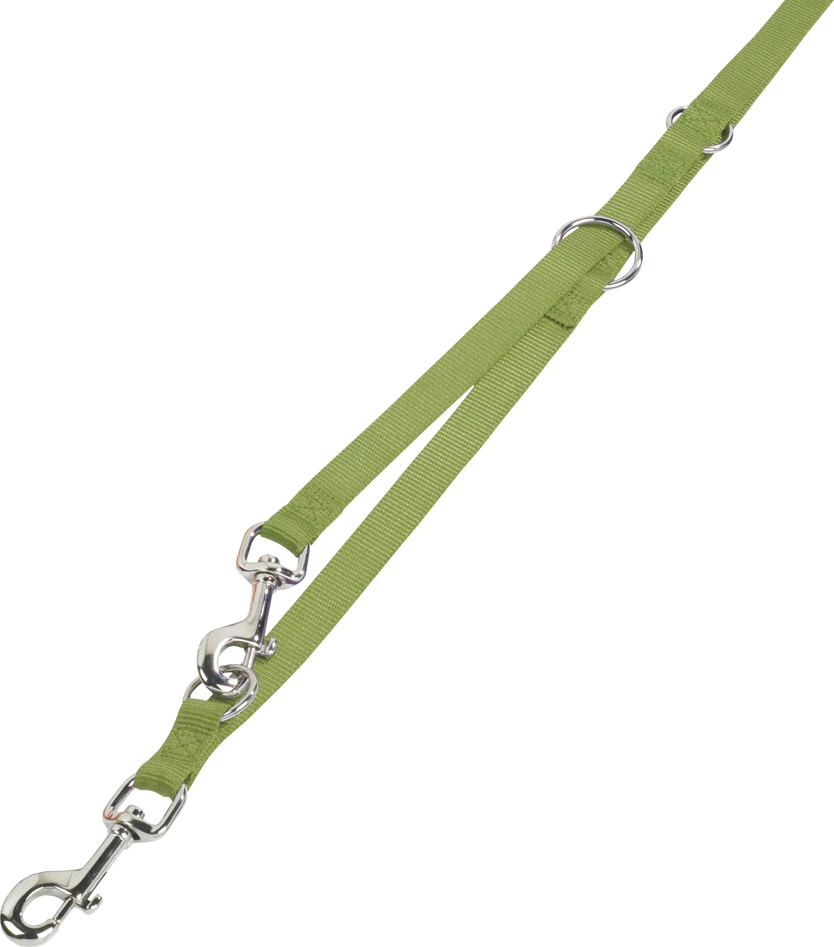 Nobby Führleine Classic lindgrün 200 cm