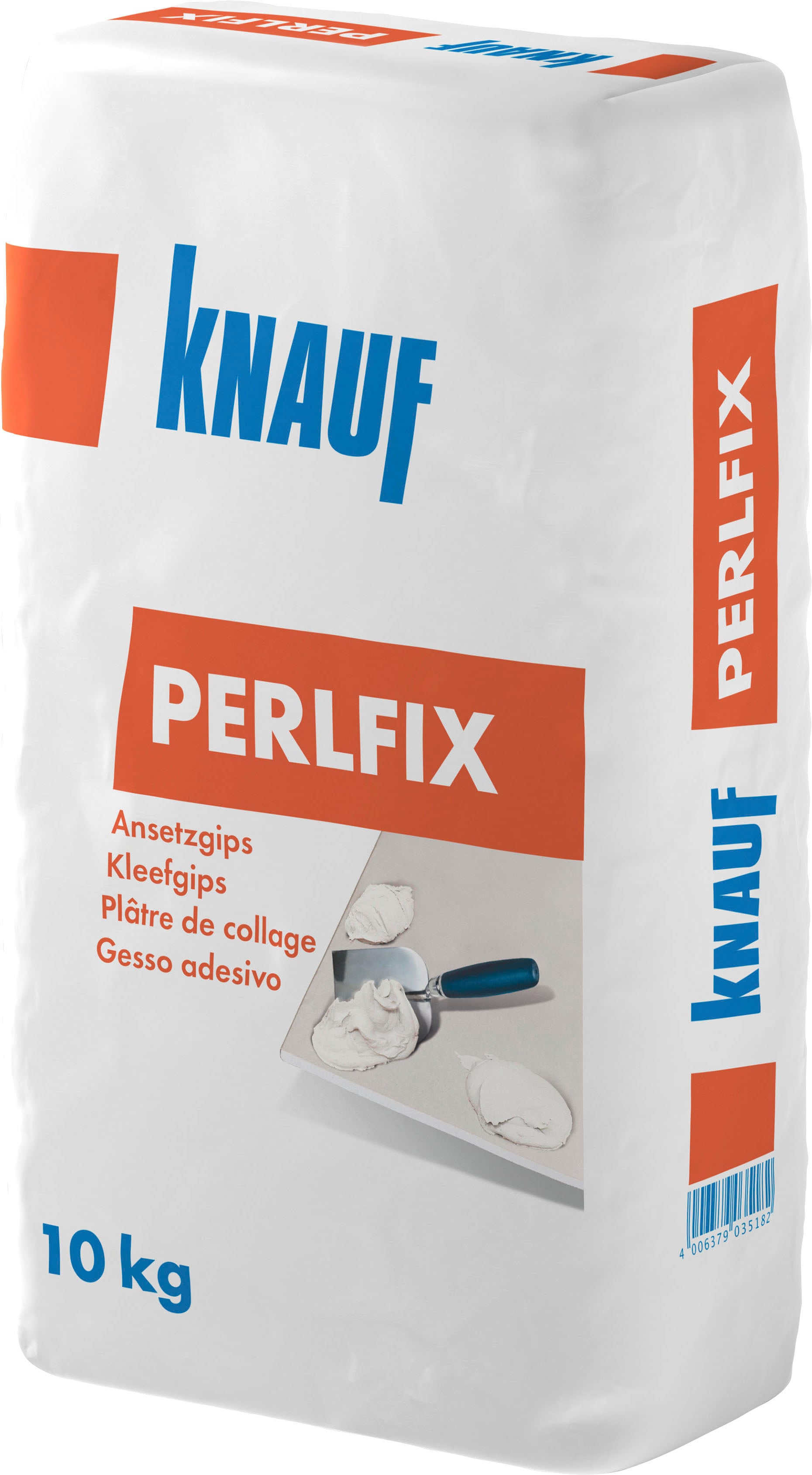 Gips günstig online kaufen