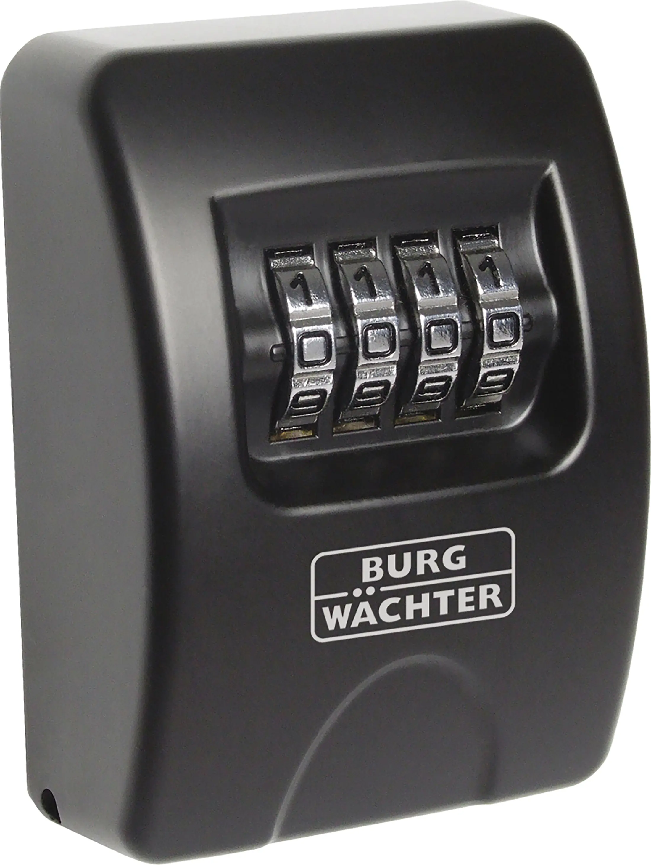 Burg Wächter Schlüsseltresor Key Safe 10 - 8.5 x 6.1 x 3.9 cm