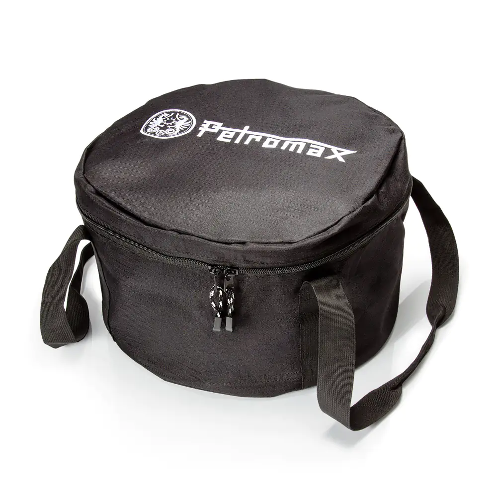 Petromax Tasche für Feuertopf ft12 und Atago