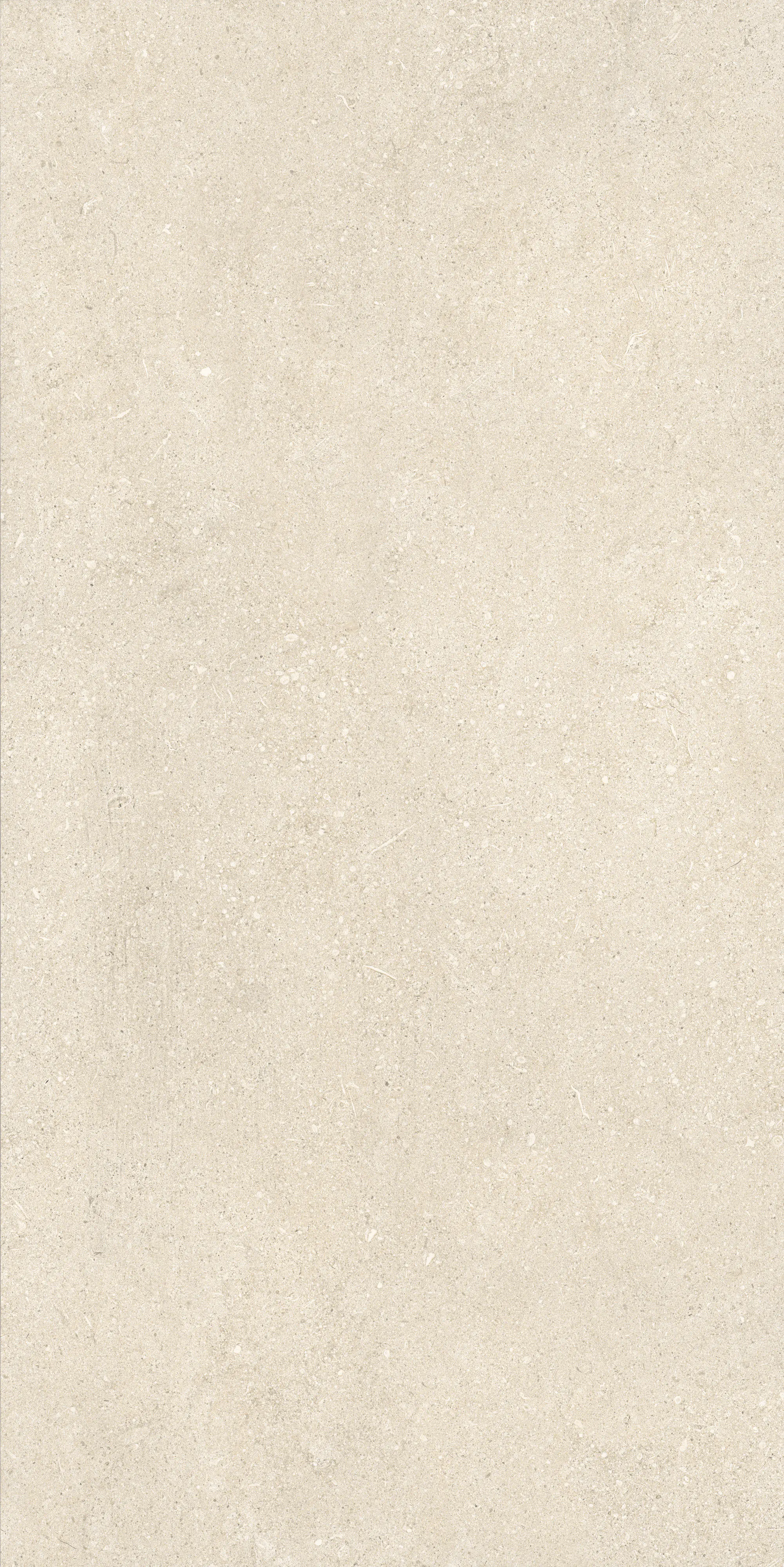 Bodenfliese Feinsteinzeug Sensi 60 x 120 cm beige