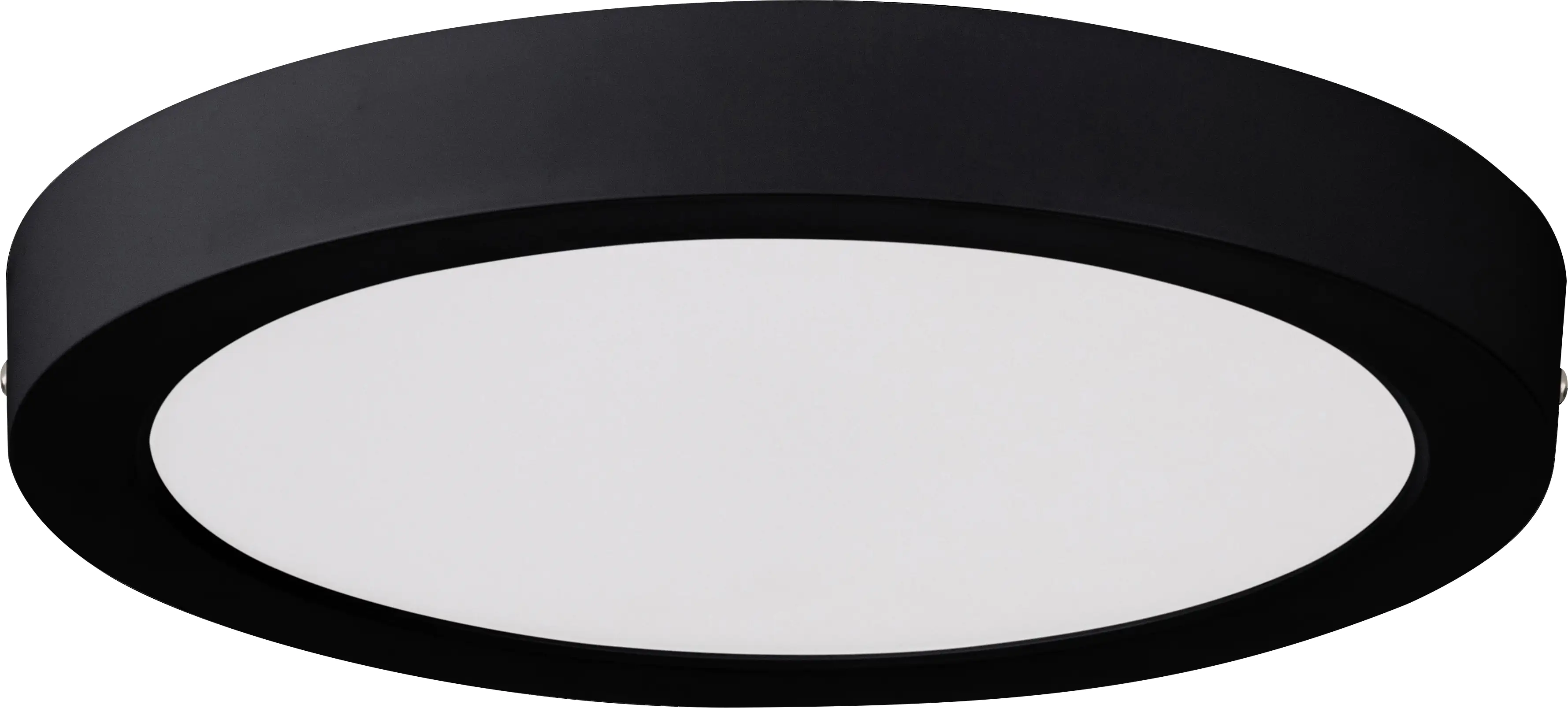 Eglo LED Deckenleuchte Idun-E schwarz Ø 30 cm warmweiß Eglo LED Deckenleuchte Idun-E schwarz Ø 30 cm warmweiß