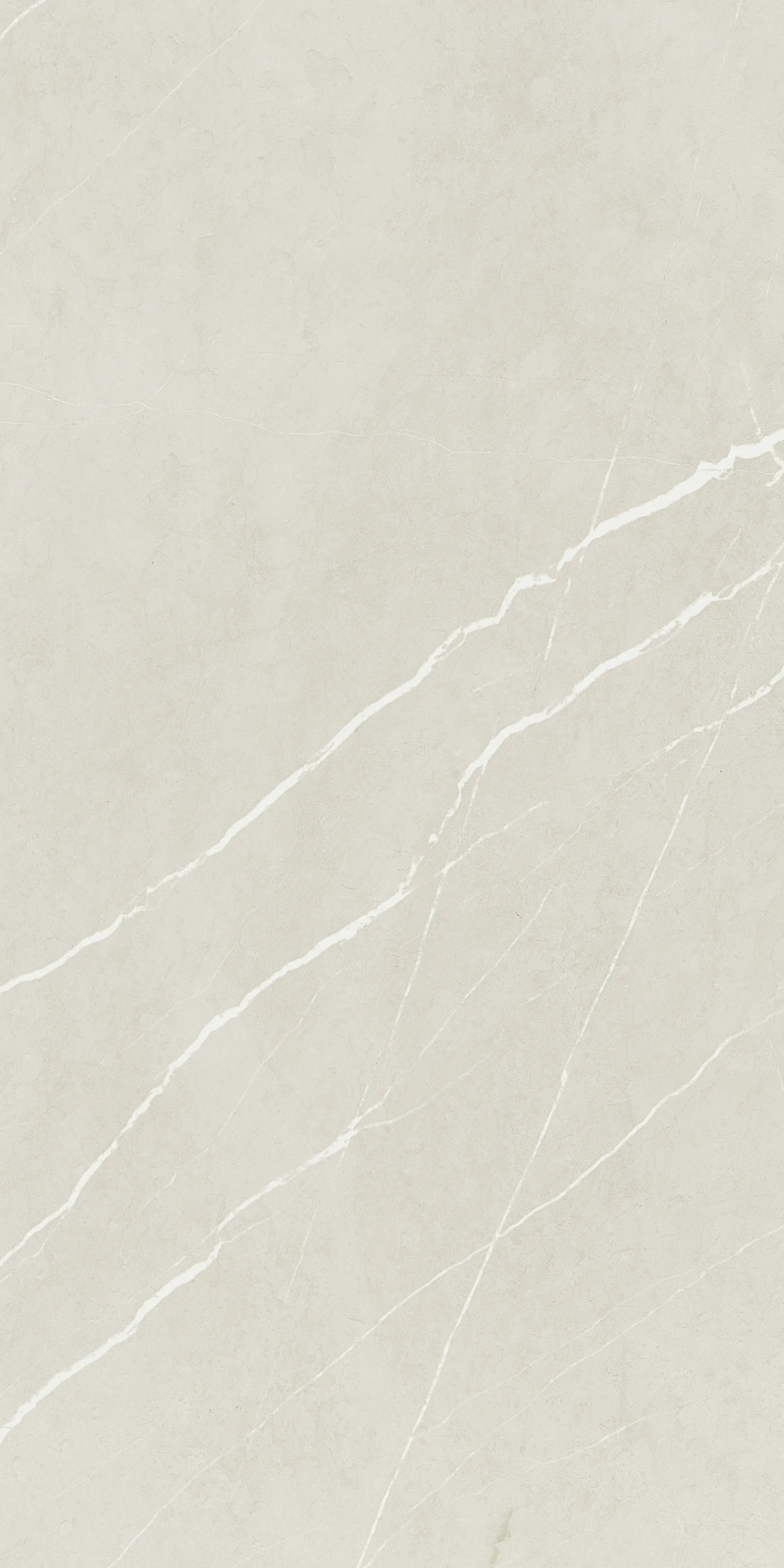 Eurostone Bodenfliese Feinsteinzeug Navas glasiert beige 30 x 60 cm