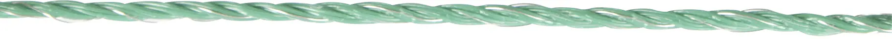 Kerbl Geflügelnetz 50 m grün H 106 cm mit Doppelspitze