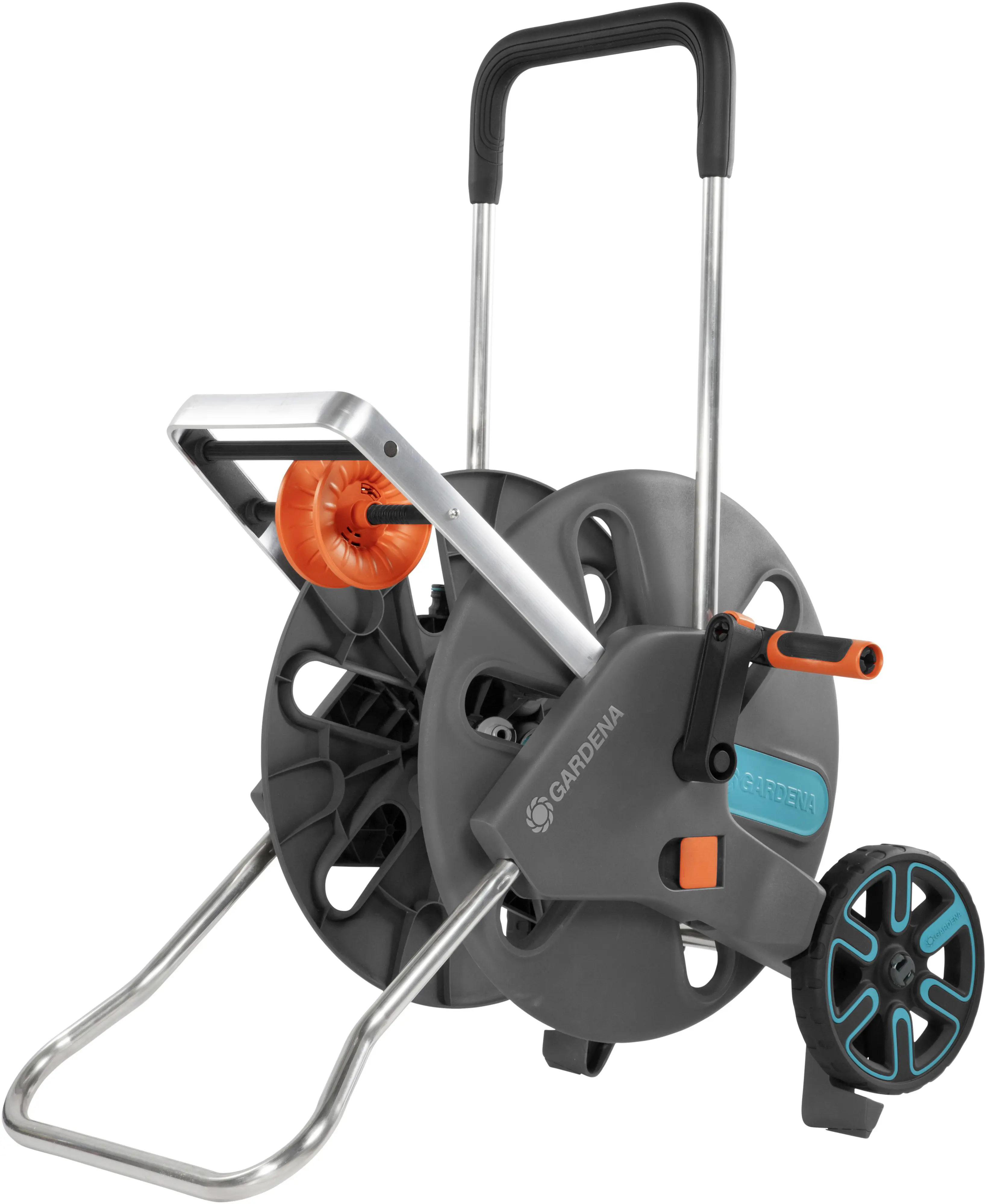 Gardena Schlauchwagen CleverRoll L Easy ohne Schlauch