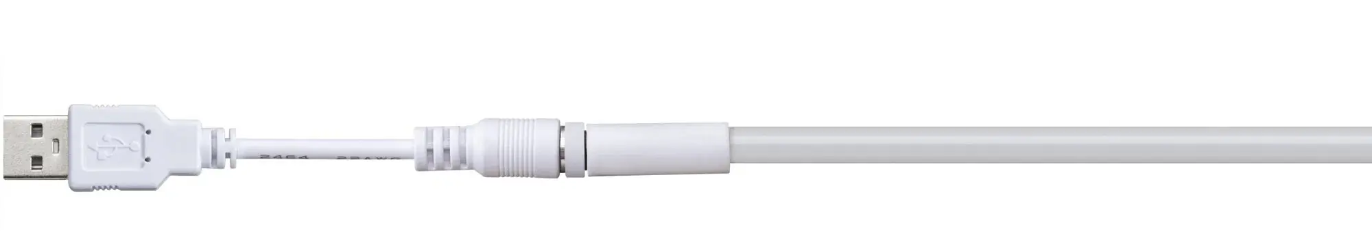 Paulmann LED-Streifen Neon Colorflex Kleeblatt 1 m 4,5 W grün