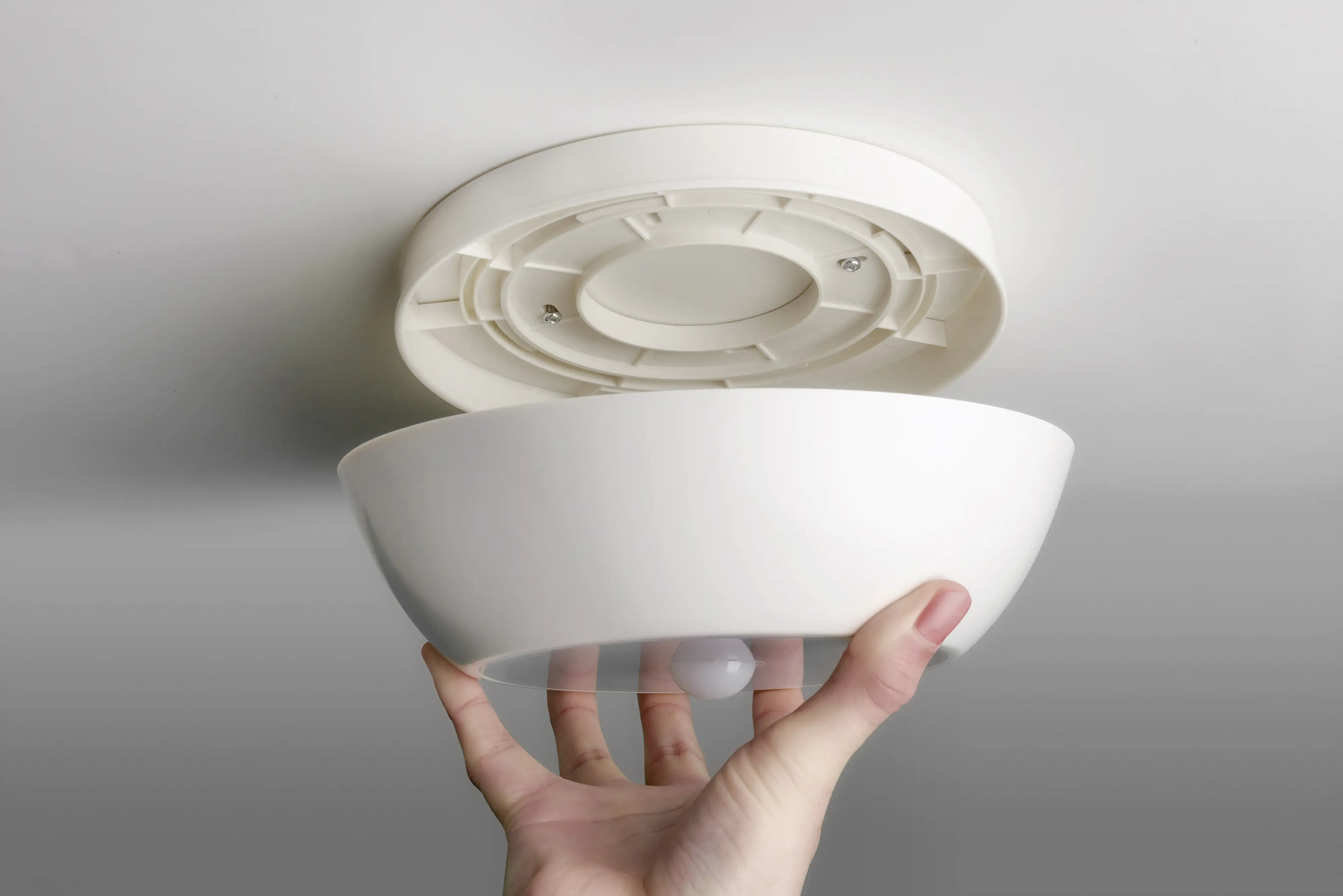 Mr. Beams LED Deckenleuchte Batteriebetrieben