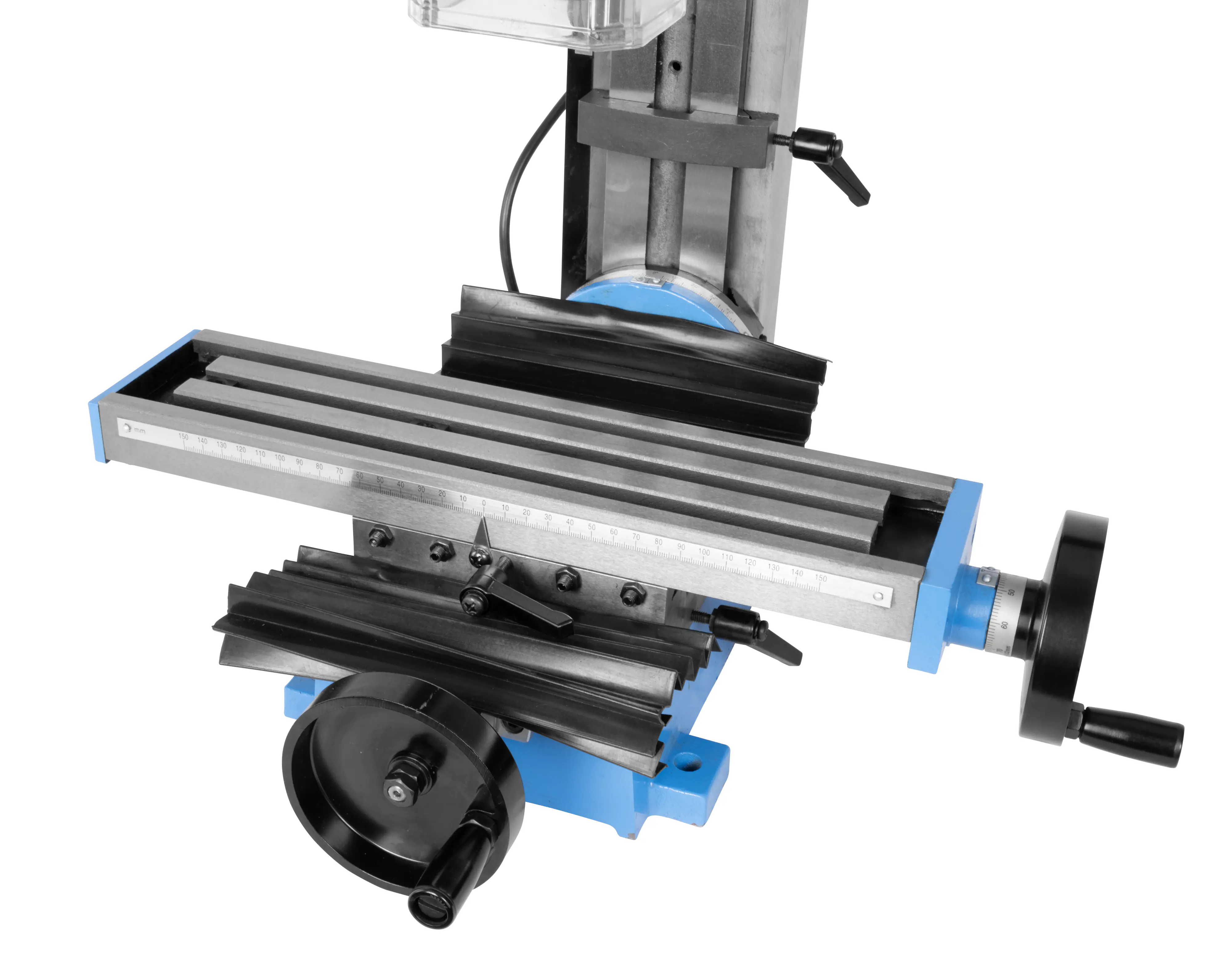 Güde Mini Bohr- & Fräsmaschine GBF 550