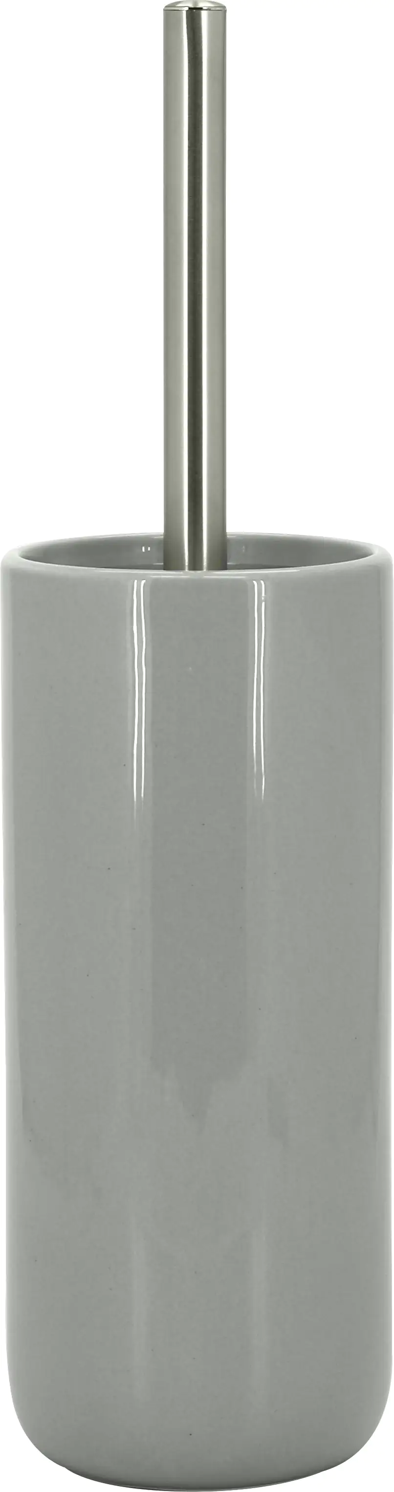 Trendline Toilettenbürstenhalter grau Alirio