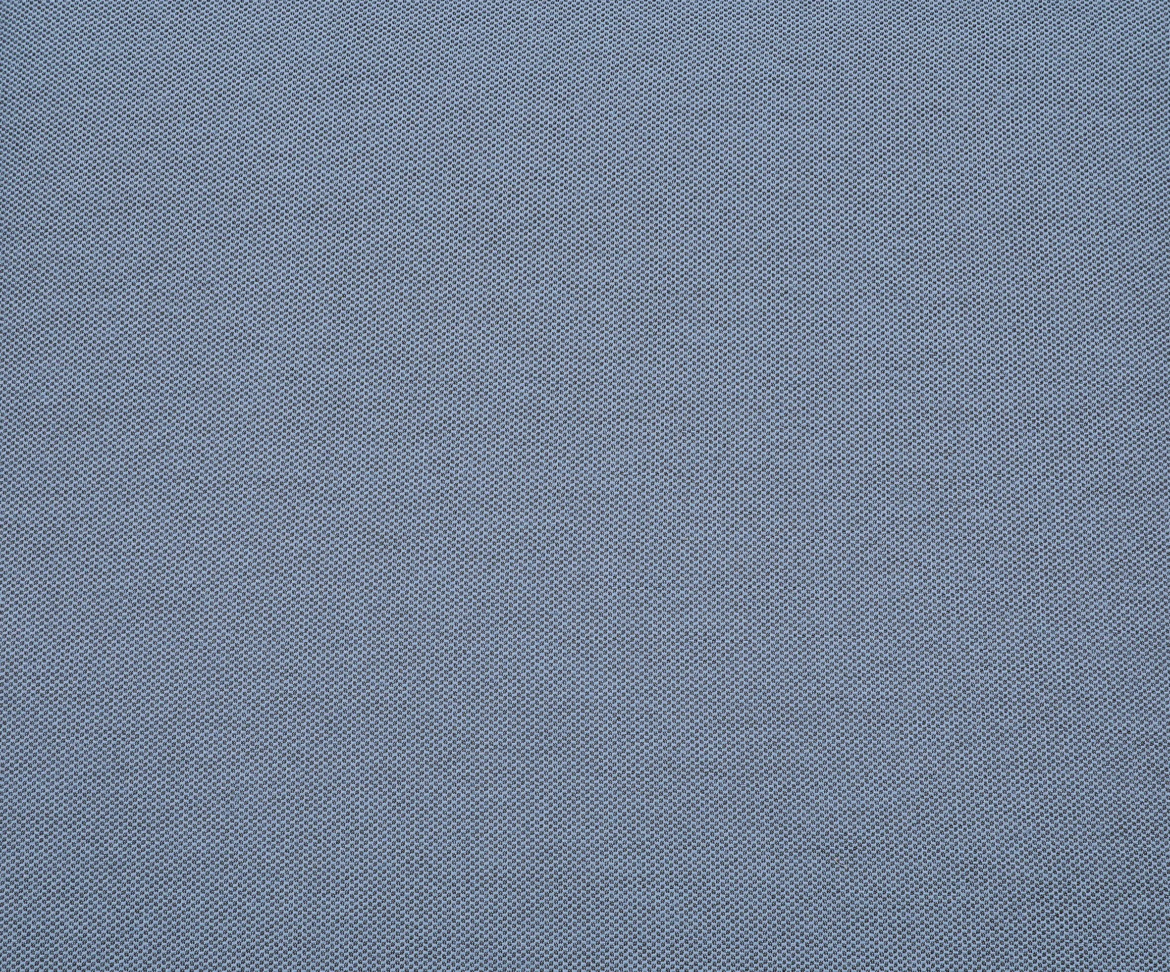 GO-DE Gartenstuhlauflagen mittellehner 108 x 50 x 7 cm blau