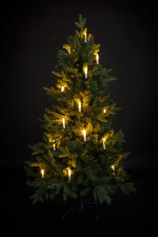 Primaster künstlicher Weihnachtsbaum 240 cm grün Primaster künstlicher Weihnachtsbaum 240 cm grün