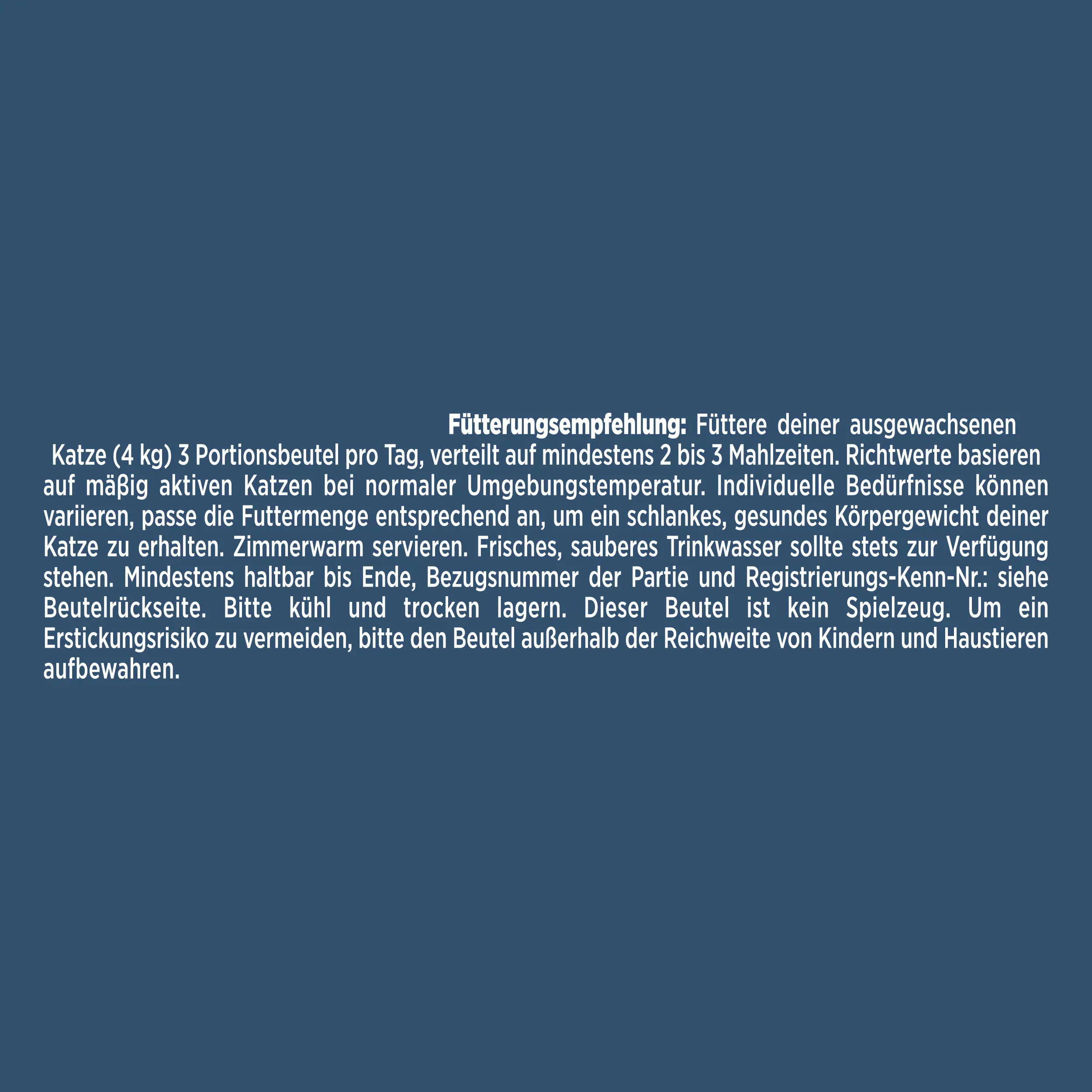 Gourmet Perle Erlesene Streifen mit Truthahn 85 g