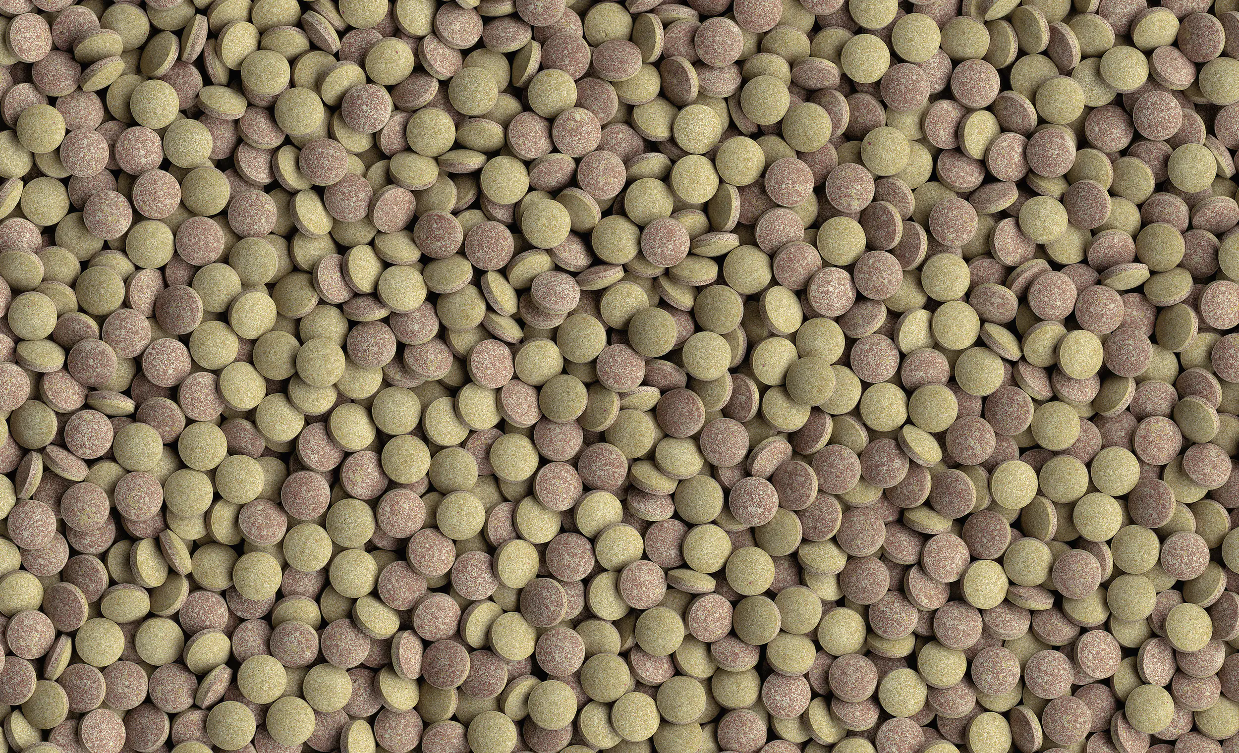 Tetra Tablets TabiMin 120 120 Tabletten