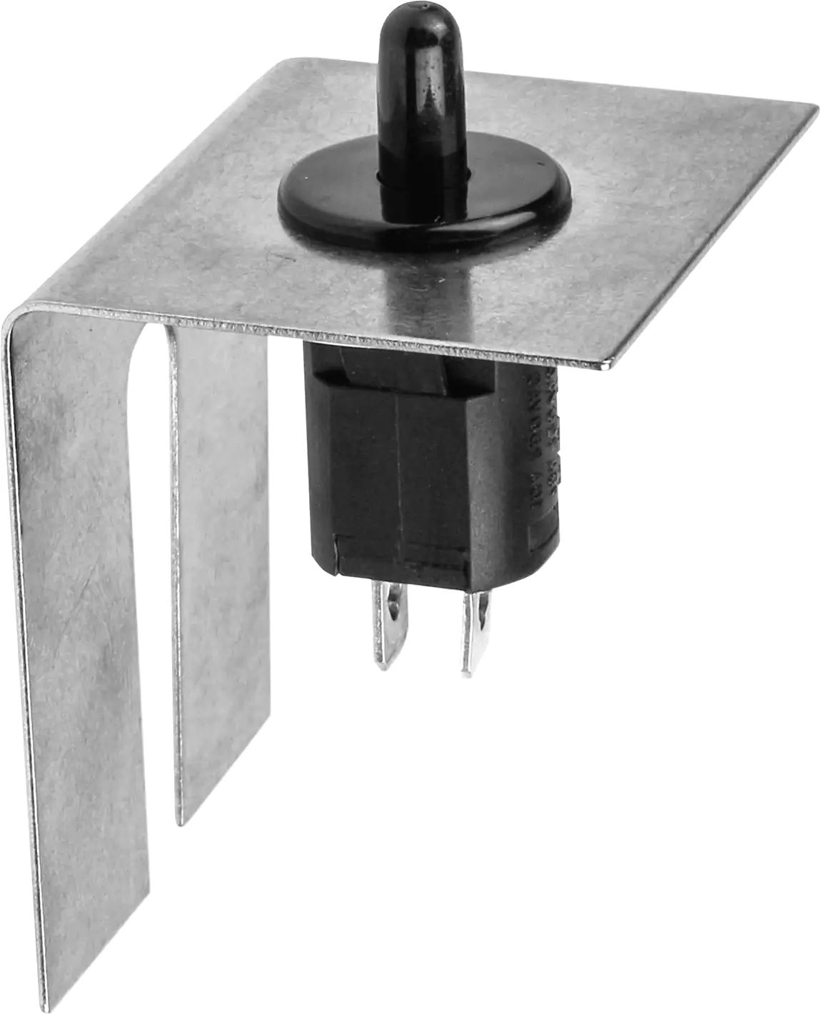 LAS Motorhauben Kontaktschalter 12V DC