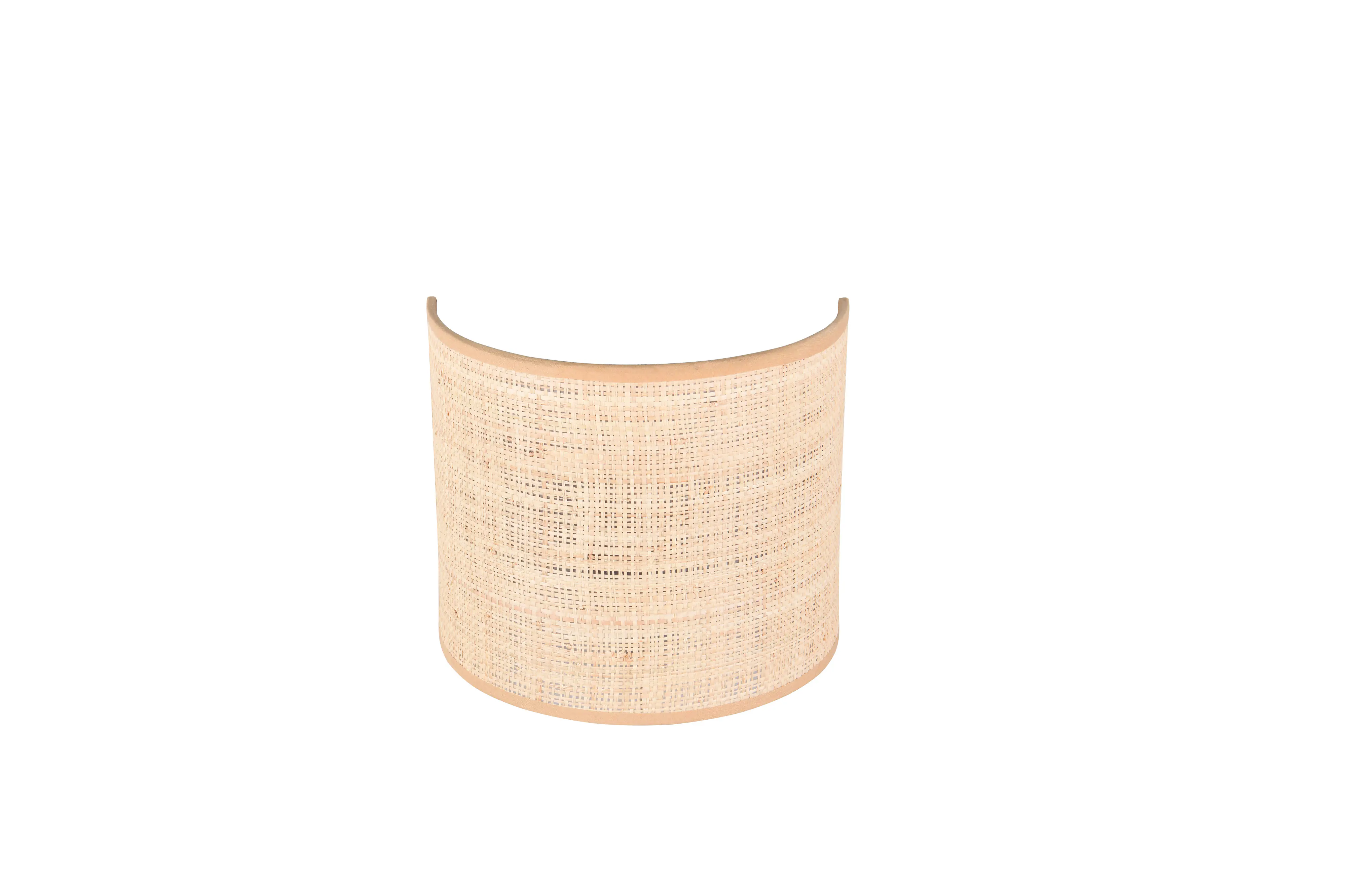 Trio Wandleuchte Aimee 20 x 23,5 cm warmweiß schwarz matt 