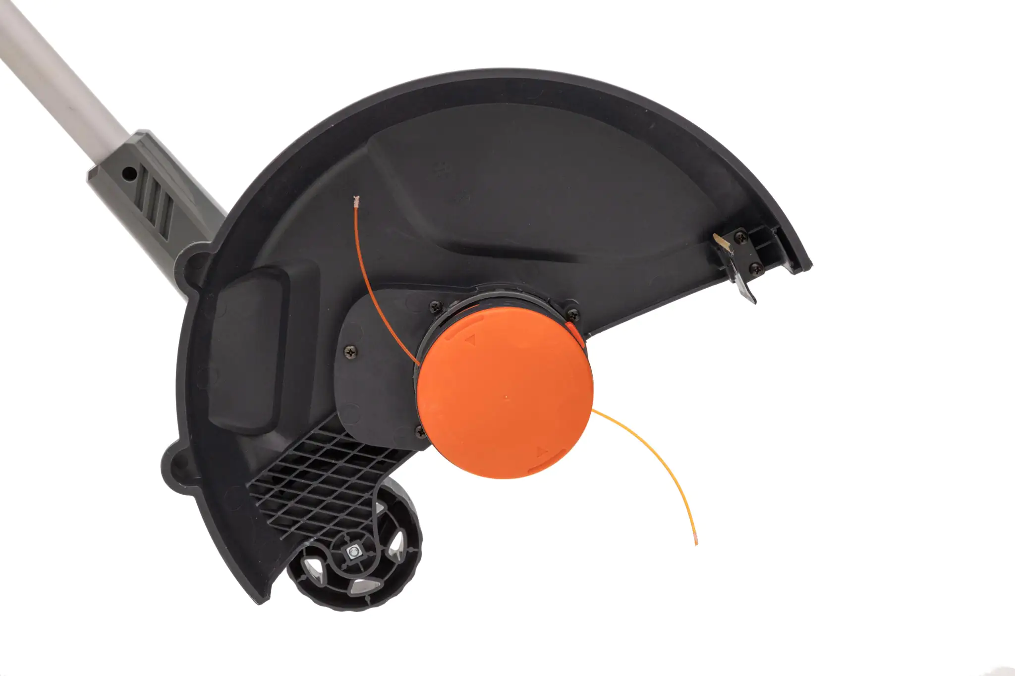 Primaster Akku-Trimmer PMAT 40 40 Volt, ohne Akku und Ladegerät Primaster Akku-Trimmer PMAT 40 40 Volt, ohne Akku und Ladegerät
