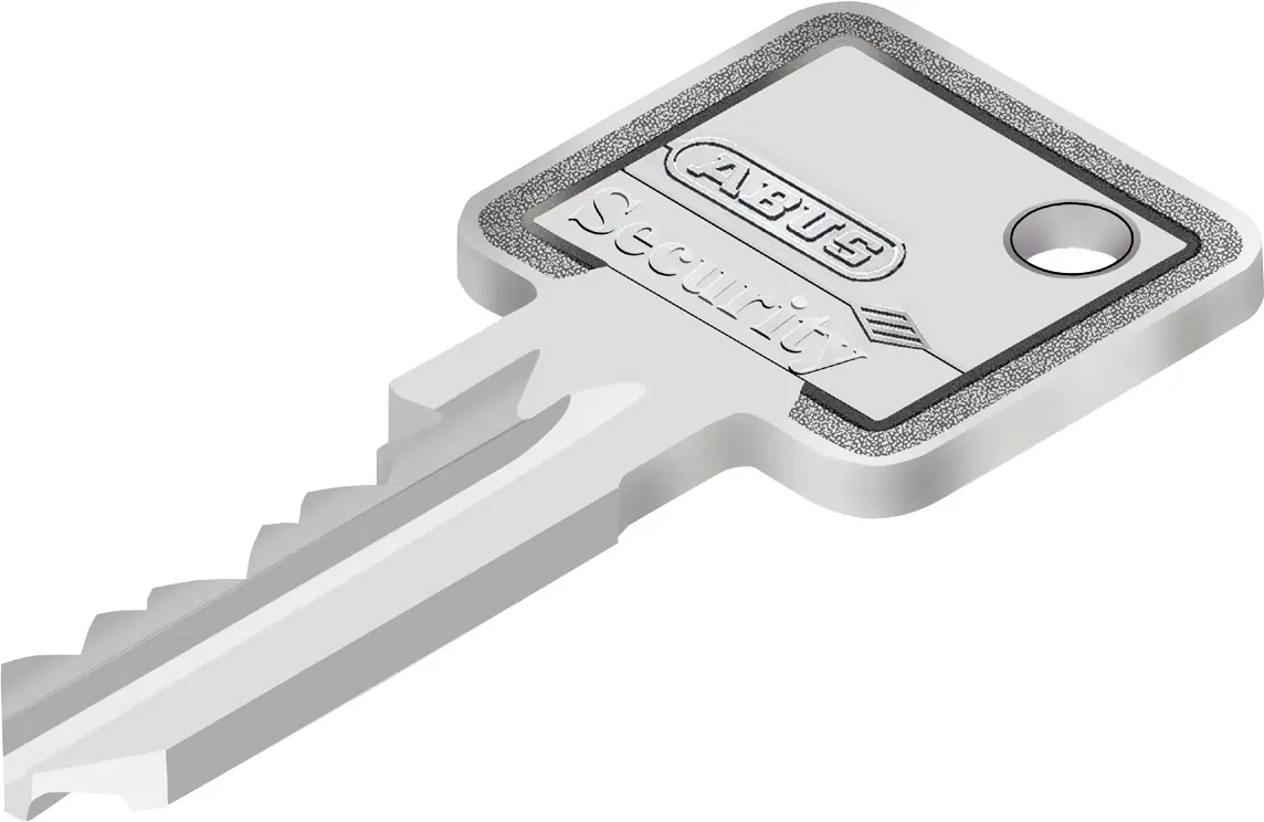 Abus Profilzylinder GZ 40/40 mm