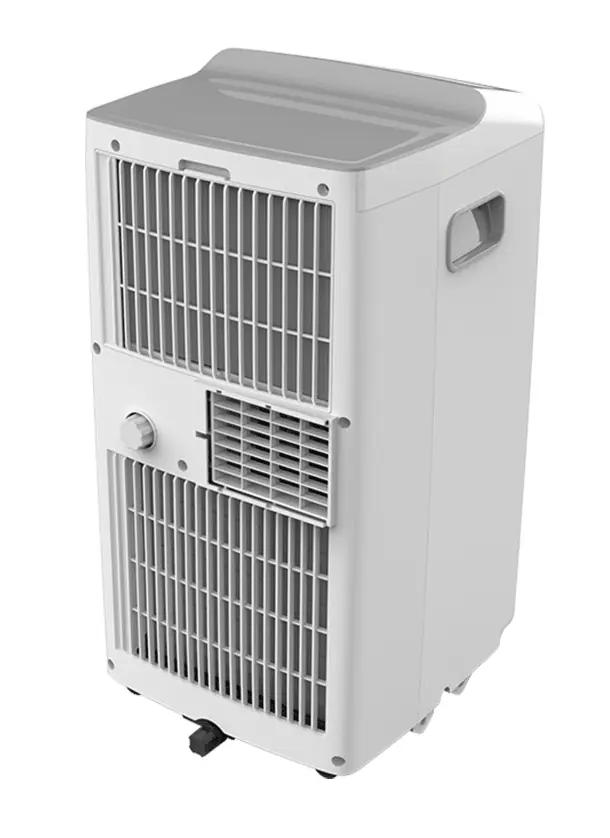 Comfee mobiles Klimagerät MPPHA-09CRN7-L 9000 BTU 33 m²