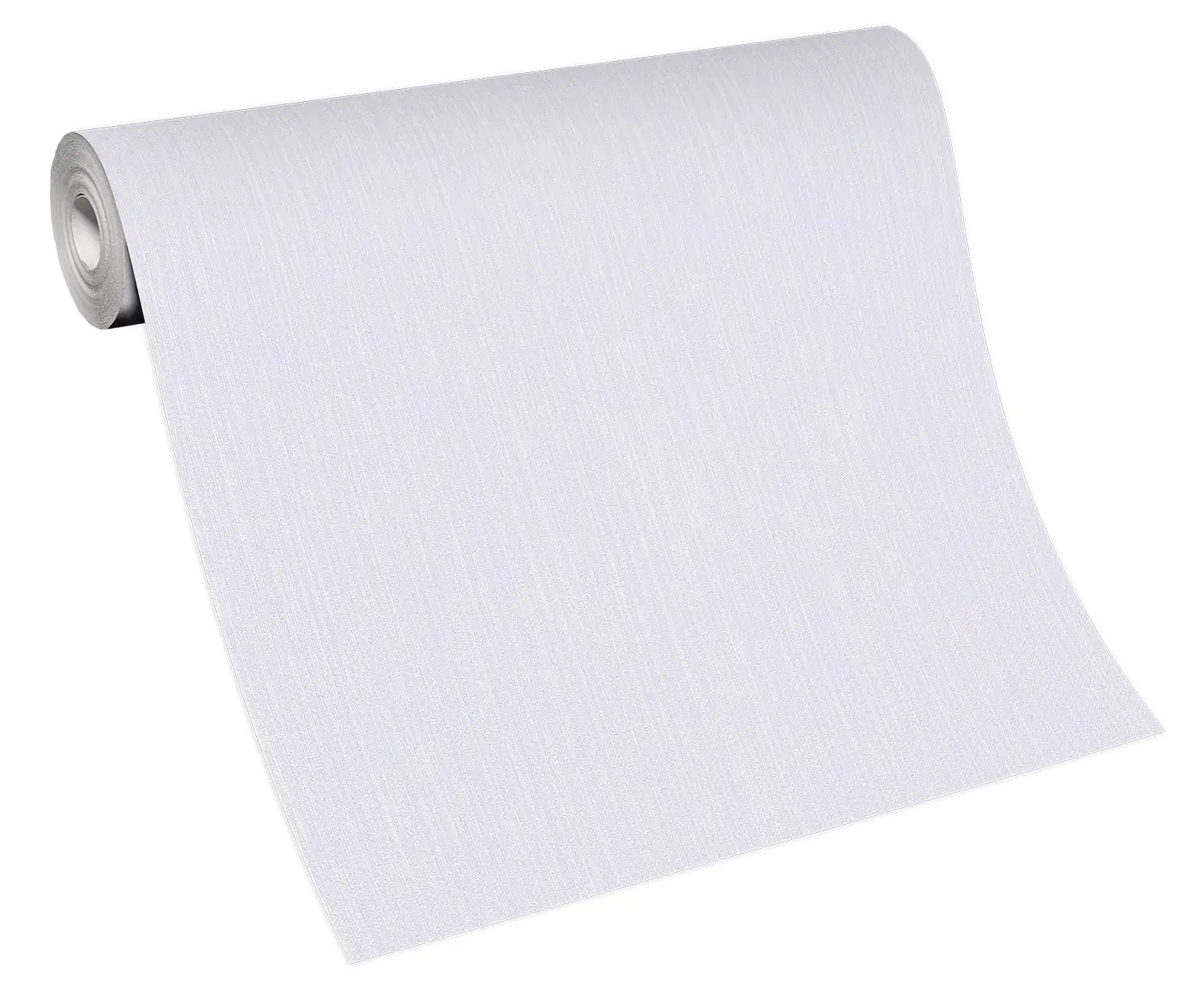 4002790209768_1 Erismann Vliestapete 10171-31 ELLE Decoration uni grau 10,05 x 0,53 m