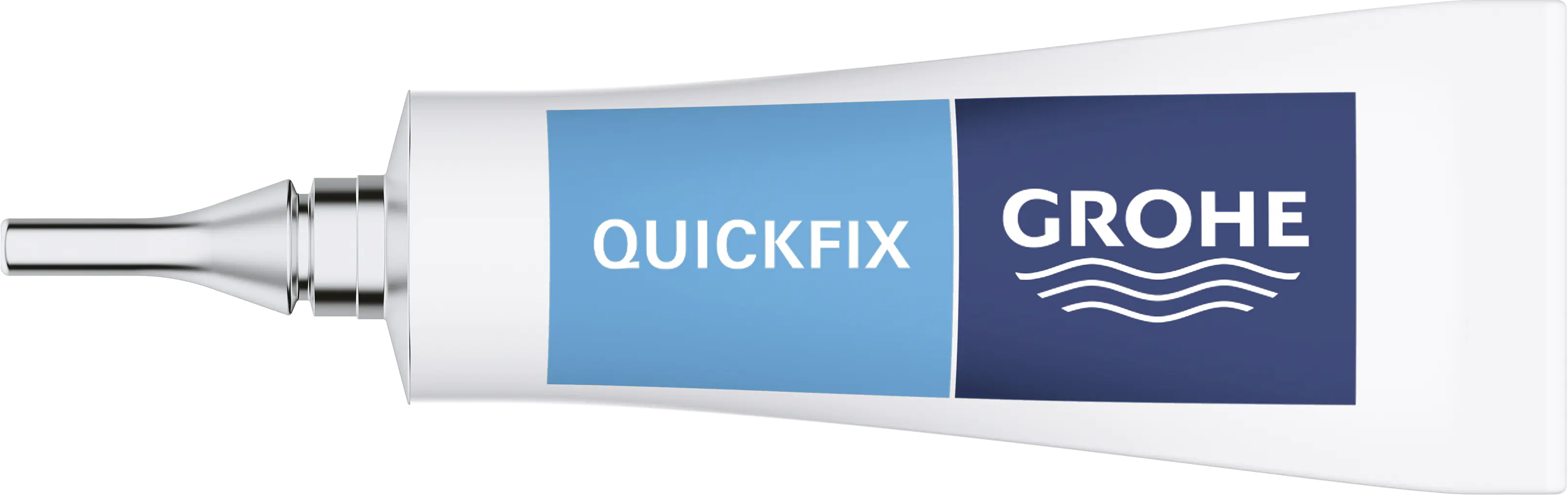 GROHE QuickGlue Set S