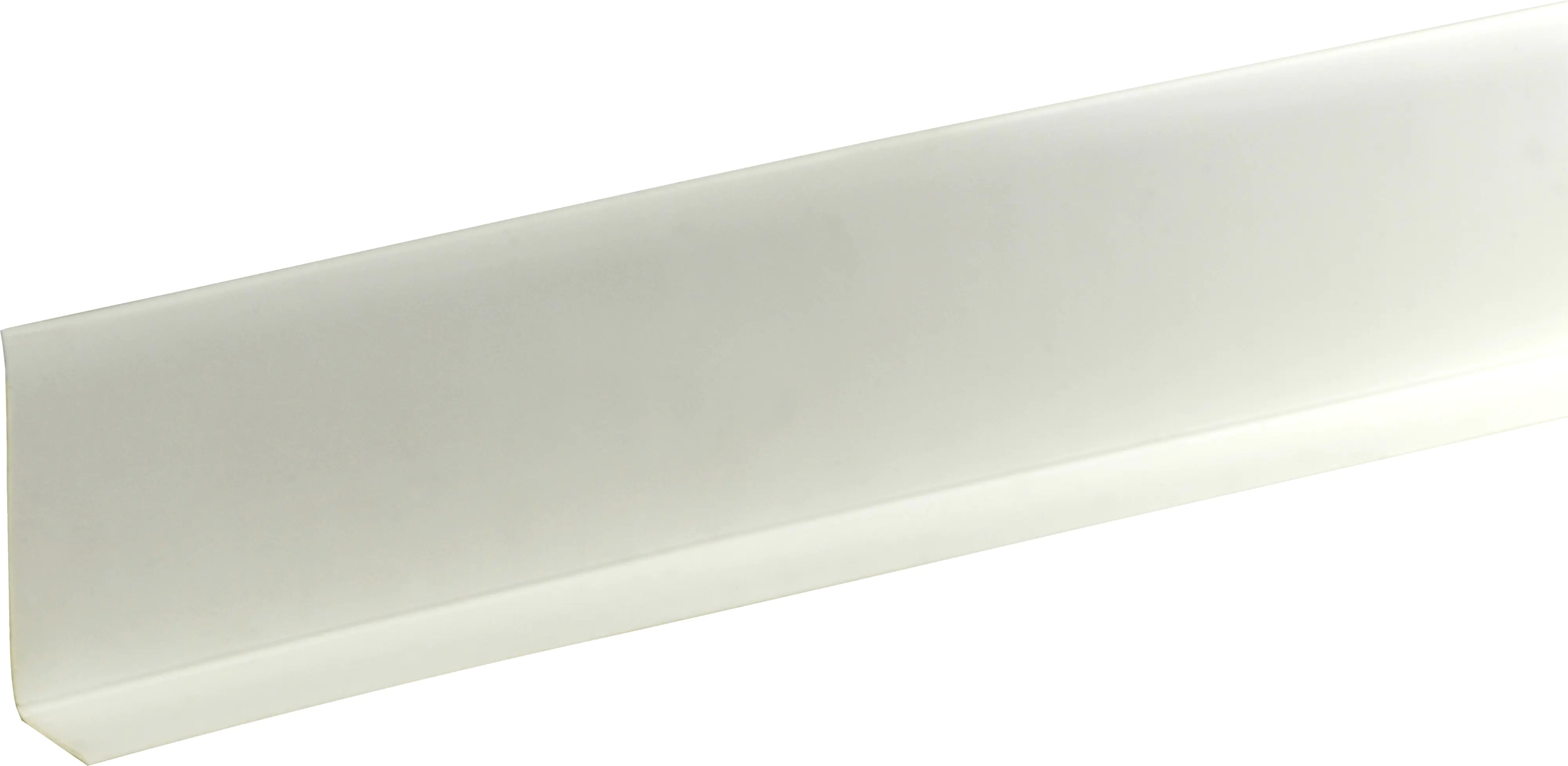 FN Neuhofer Fußleiste 1500 cm 50 x 15 mm weiß FN Neuhofer Fußleiste 1500 cm 50 x 15 mm weiß