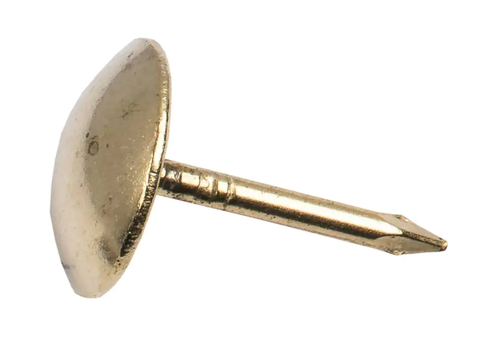 Polsternägel 10,0 x 12,5 mm