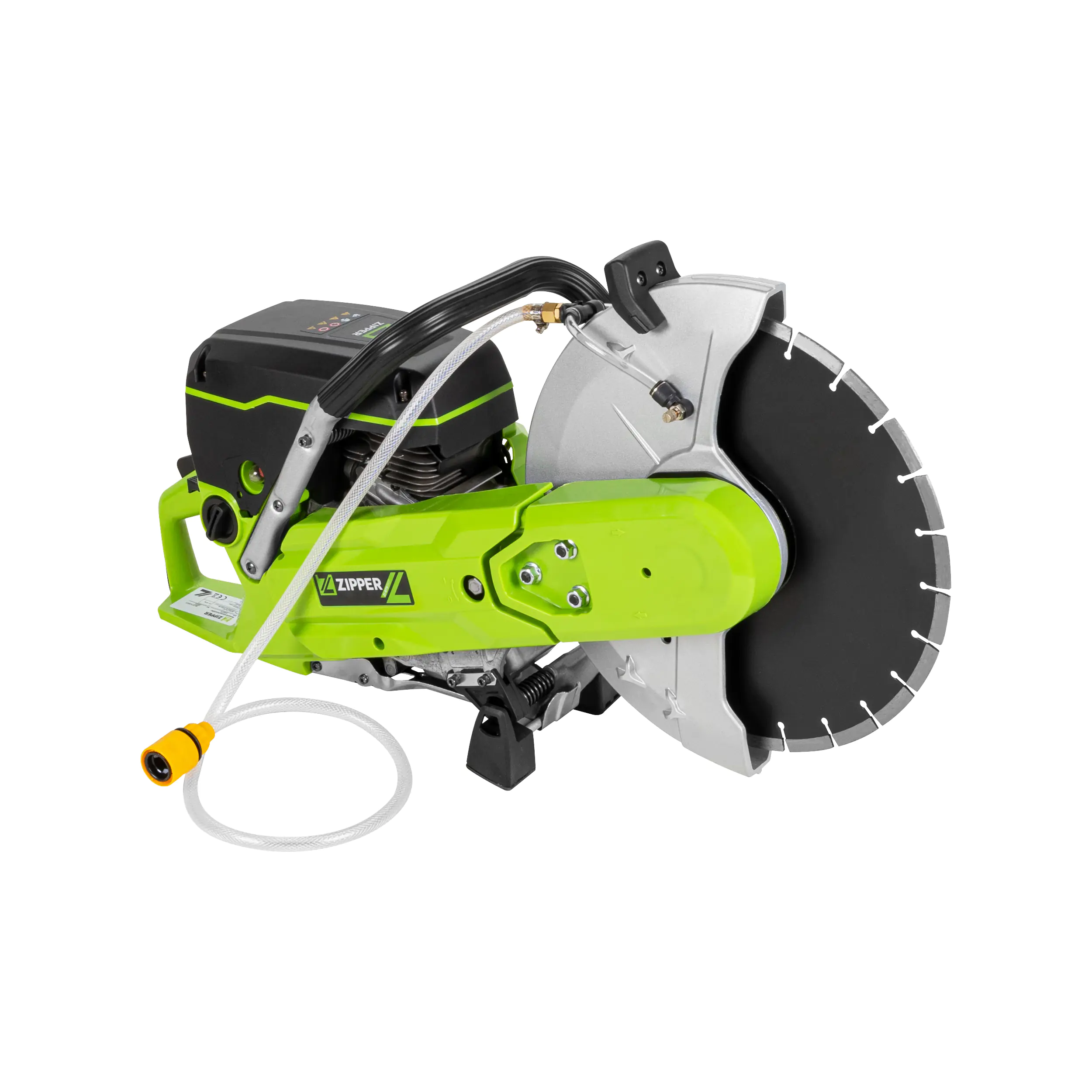 Zipper Betontrennschneider ZI-BTS350T