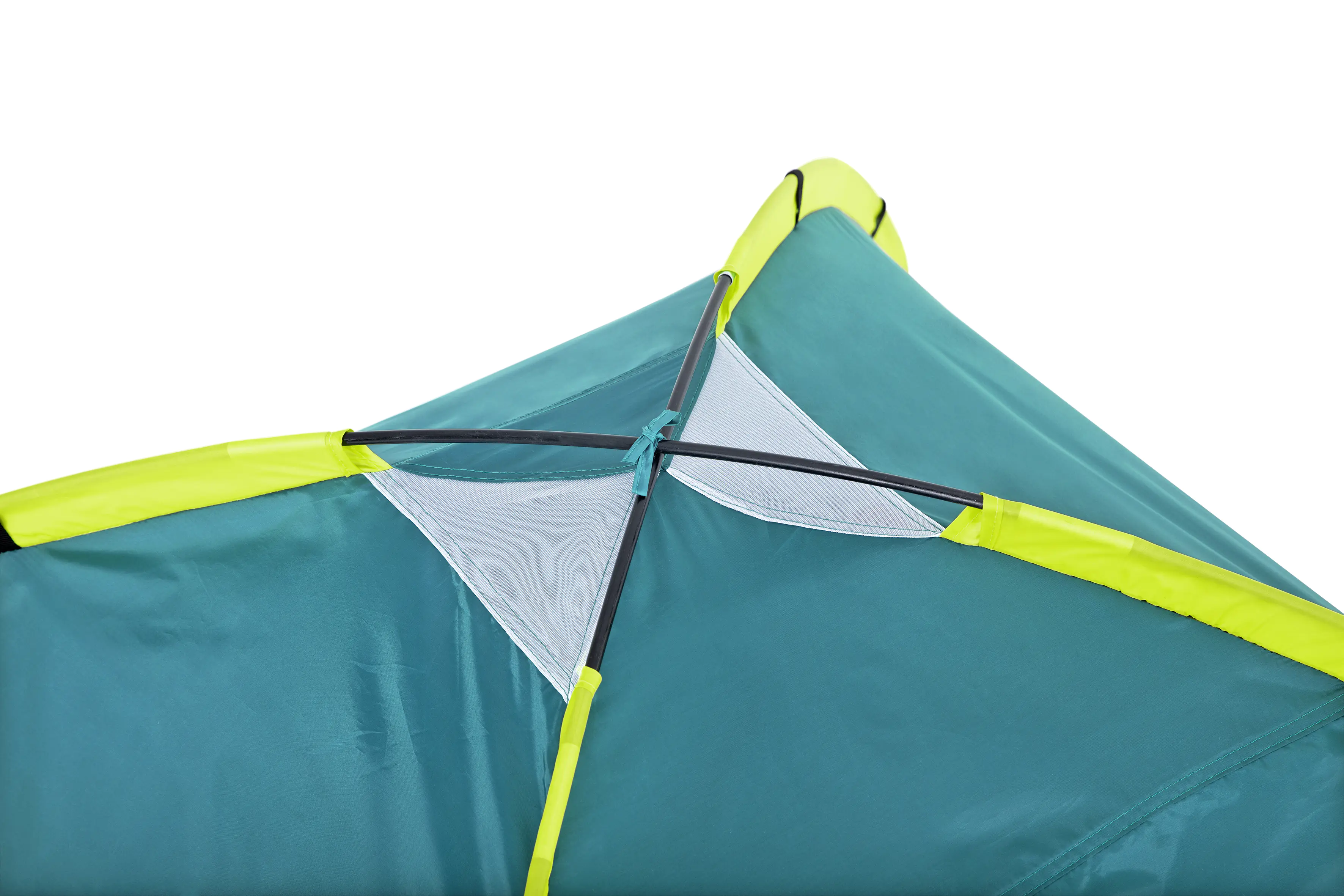 Bestway 3-Personen-Zelt Cool Dome 3 grün 210 x 210 x 130 cm