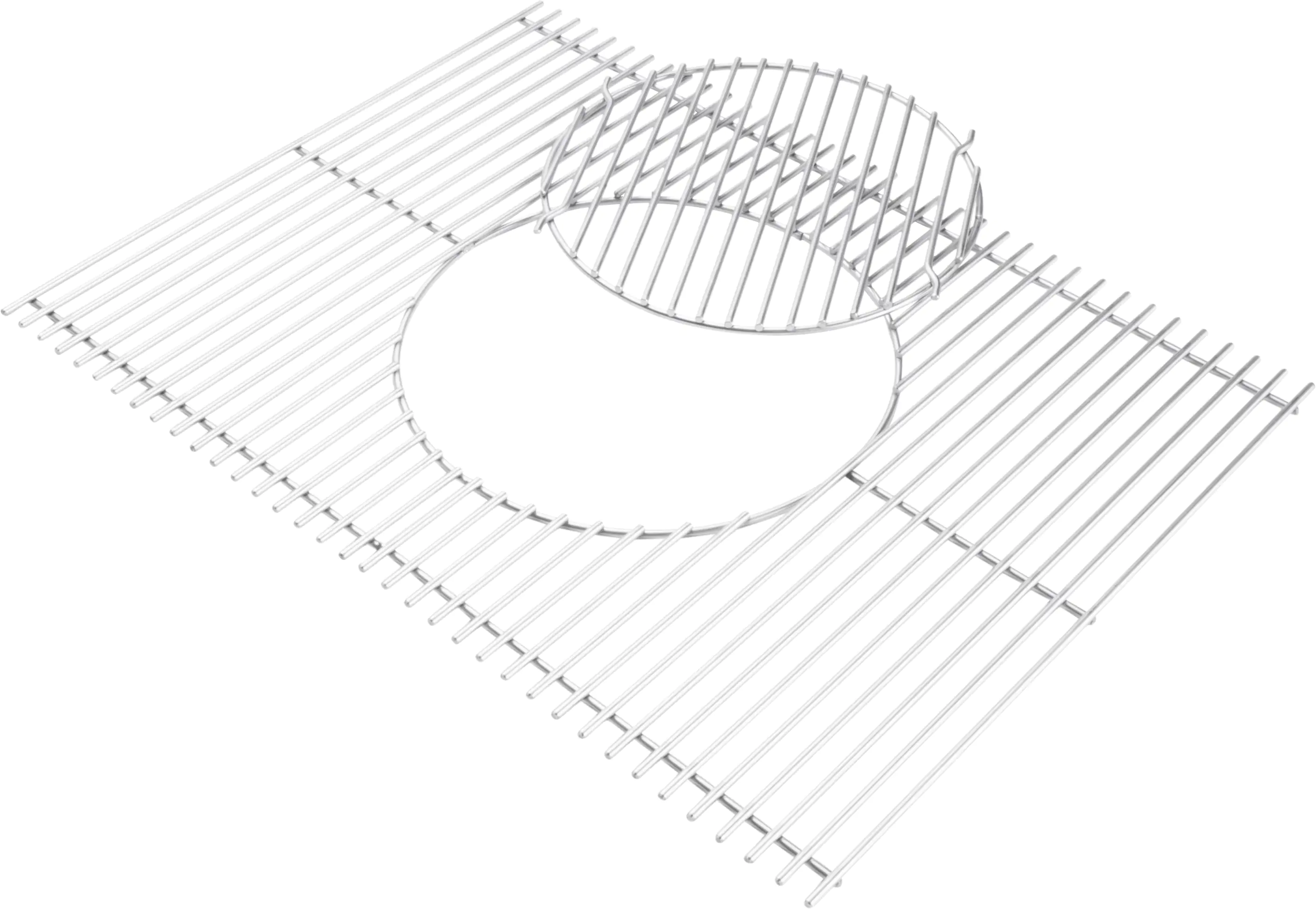 Weber Grillrost-Einsatz-Gourmet BBQ System Spirit 300-Serie