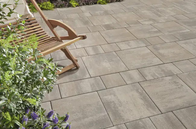 Kann Pflasterstein Talessio Mehrformat sienna-nuanciert Kann Pflasterstein Talessio Mehrformat sienna-nuanciert