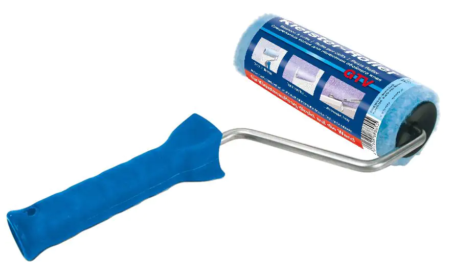 Decotric Kleisterroller 18 cm, 8 mm