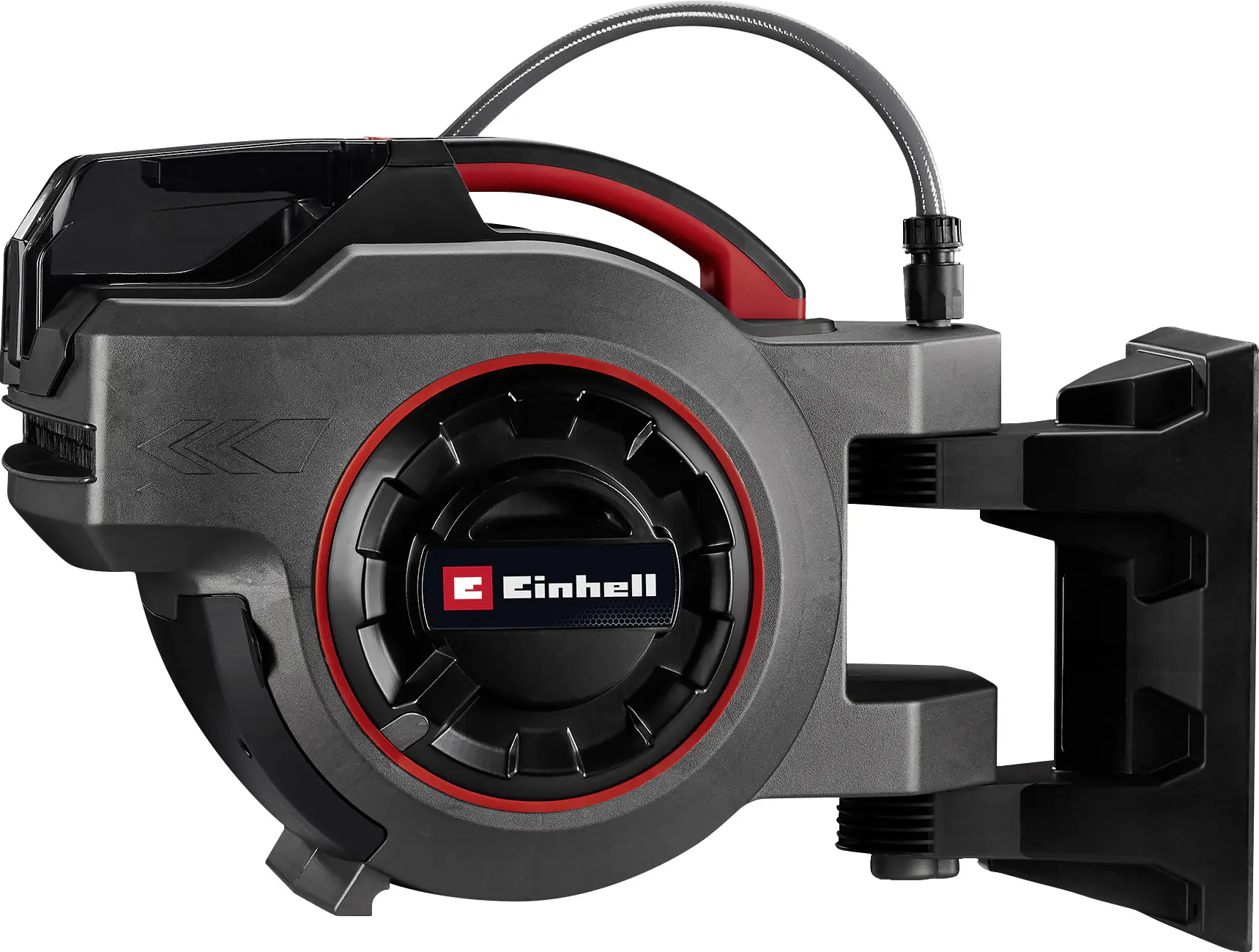 Einhell Akku-Wand-Schlauchbox GE-HR 18/30-1 WH Li-Solo