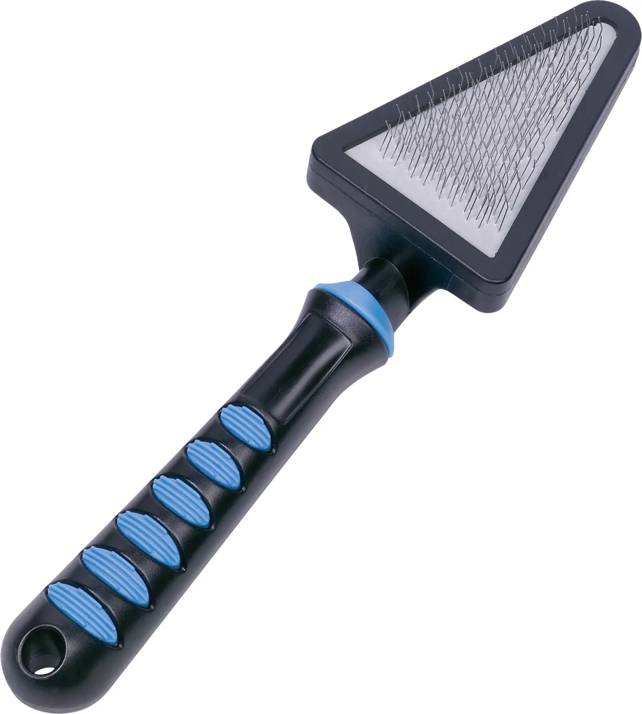 Nobby Comfort Line Rupfbürste dreieckig