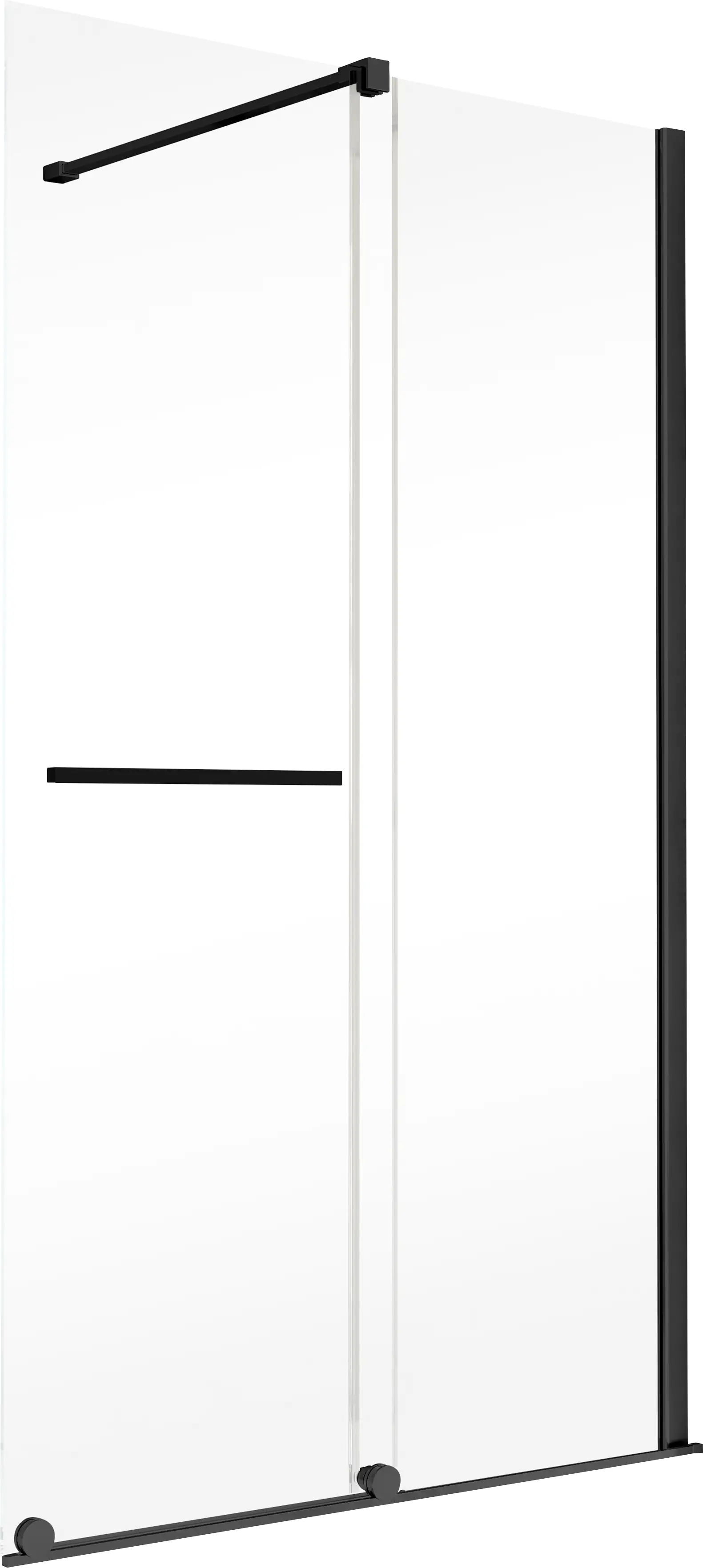 Schulte Walk In Schiebetür 120 x 200 cm Toura