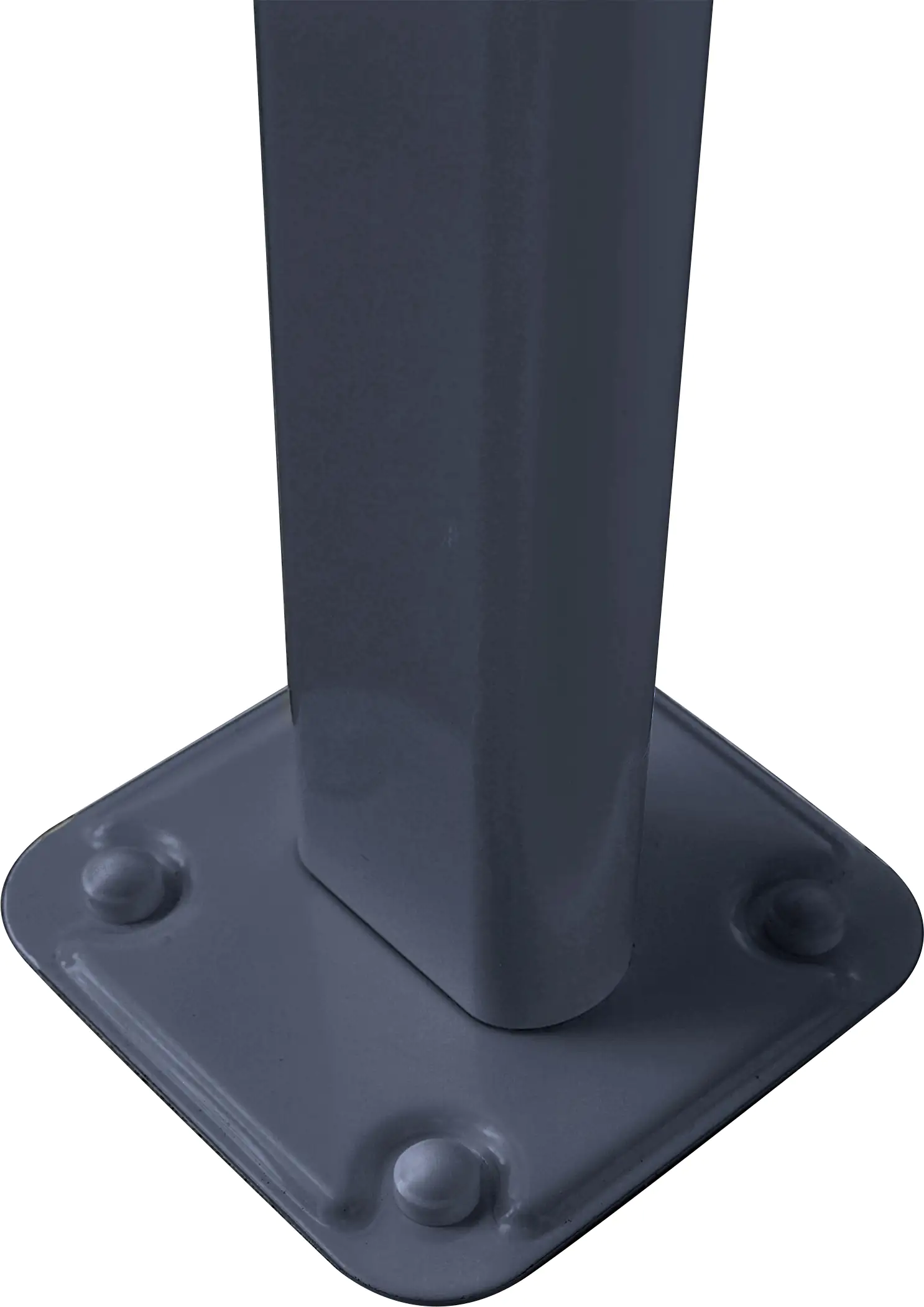 Canopia Terrassenüberdachung Sierra  971 x 295 cm anthrazit