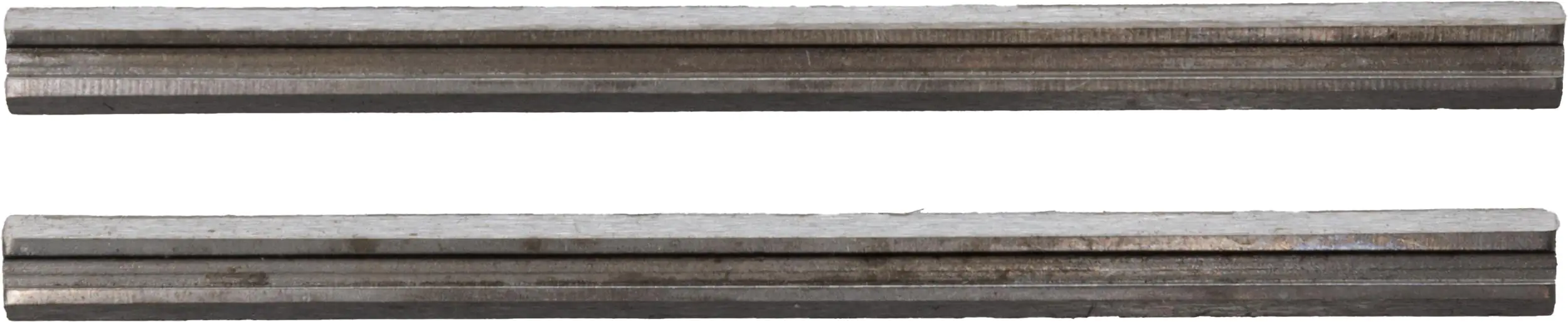 Primaster Ersatz-Hobelmesser 81,5 x 5,5 x 1 mm