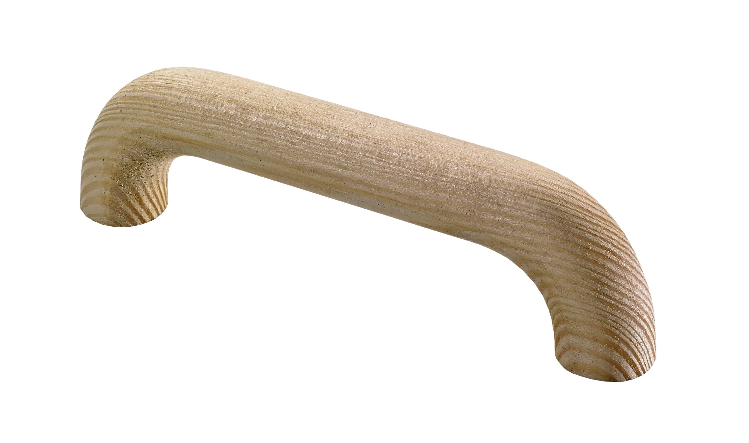 Hettich Möbelgriff Kiefer 16,0 x 112,0 x 33,0 mm - 1 Stück