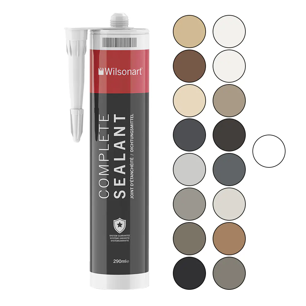 Wilsonart Sealant Dichtmittel Oatmeal 290 ml
