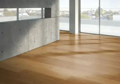 Parador Handmuster Parkett Basic Eiche rustikal naturgeölt