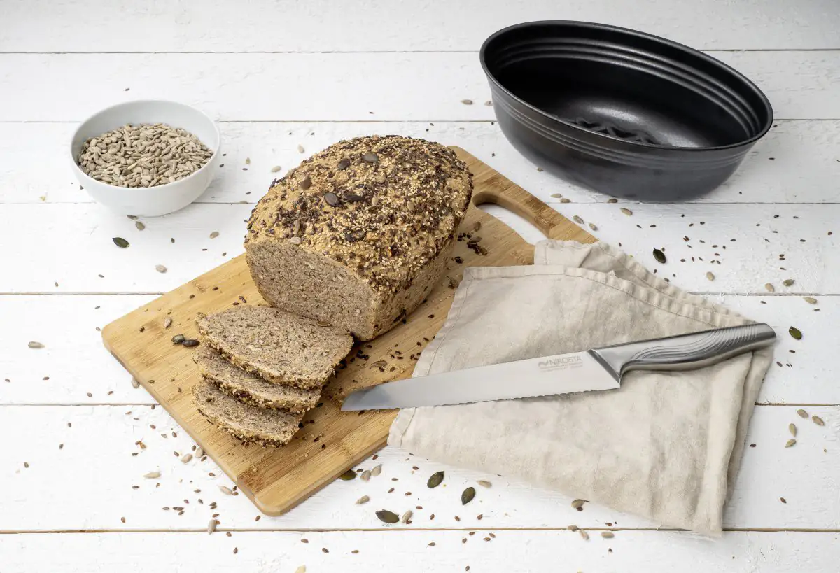 Zenker Bortbackform oval 26 x 16 x 9 cm Zenker Bortbackform oval 26 x 16 x 9 cm