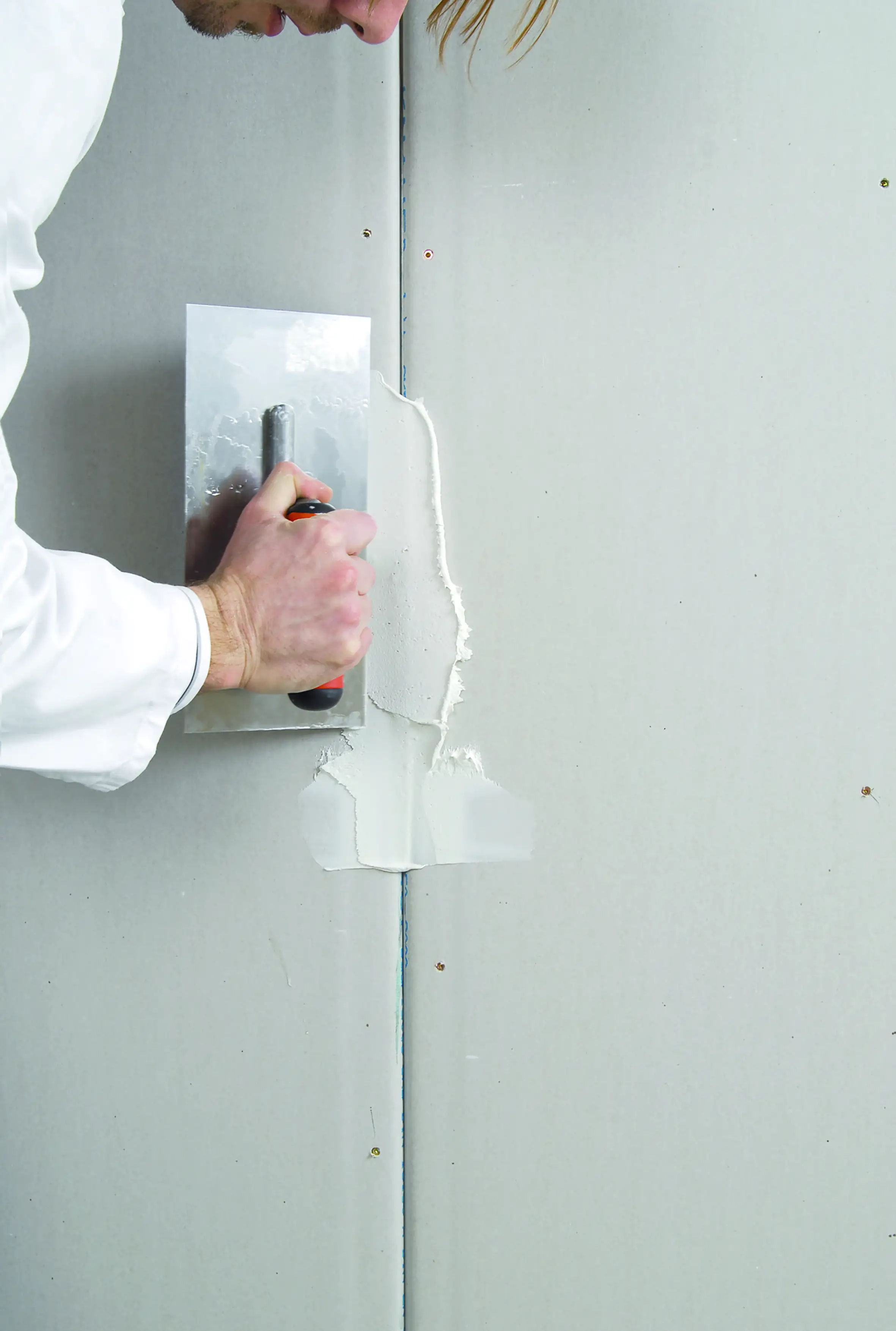 Primaster Fertigspachtel Fill & Finish 8 kg