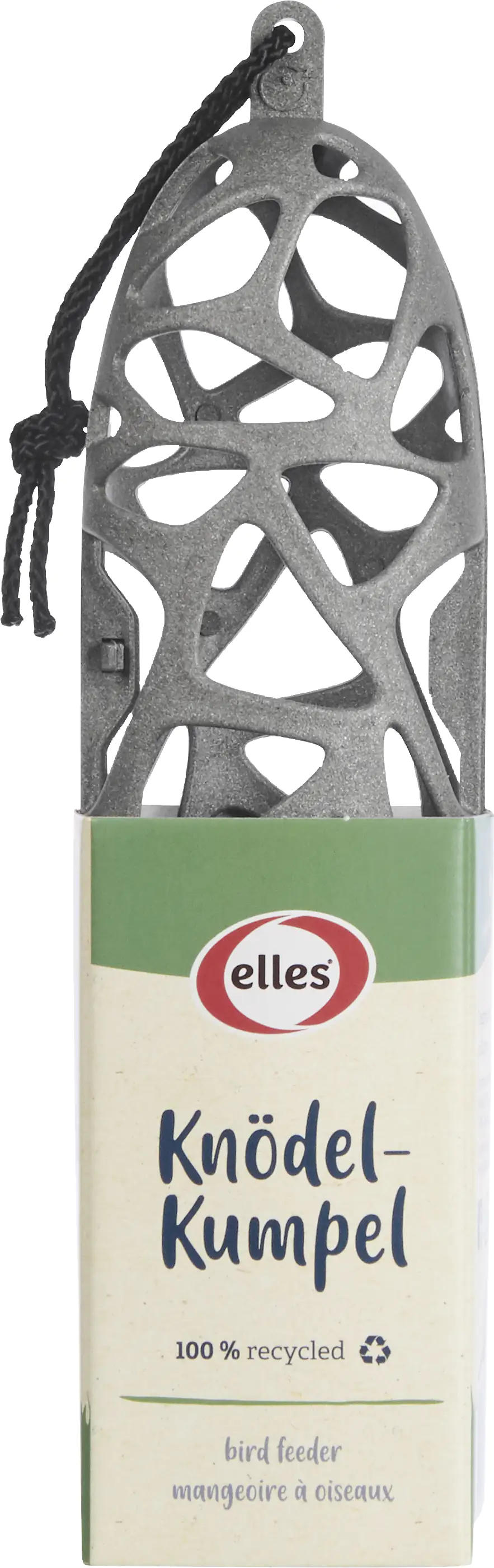 Elles Meisenknödelhalter Knödel-Kumpel