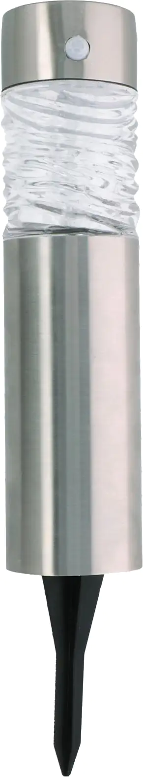 Grundig LED Solar Sensorleuchte