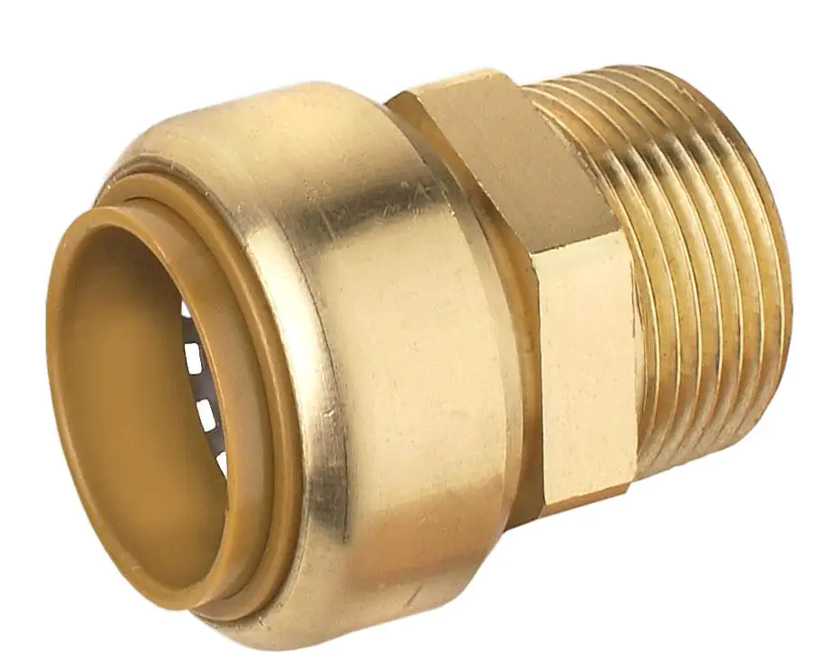 Cornat Übergangsnippel Ø 15 mm / 1/2"