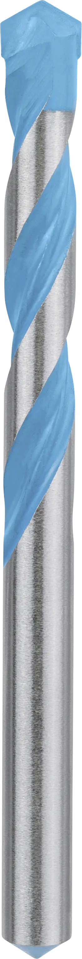 Bosch Expert CYL-9 Rundschaftbohrer Ø 10 mm Bosch Expert CYL-9 Rundschaftbohrer Ø 10 mm