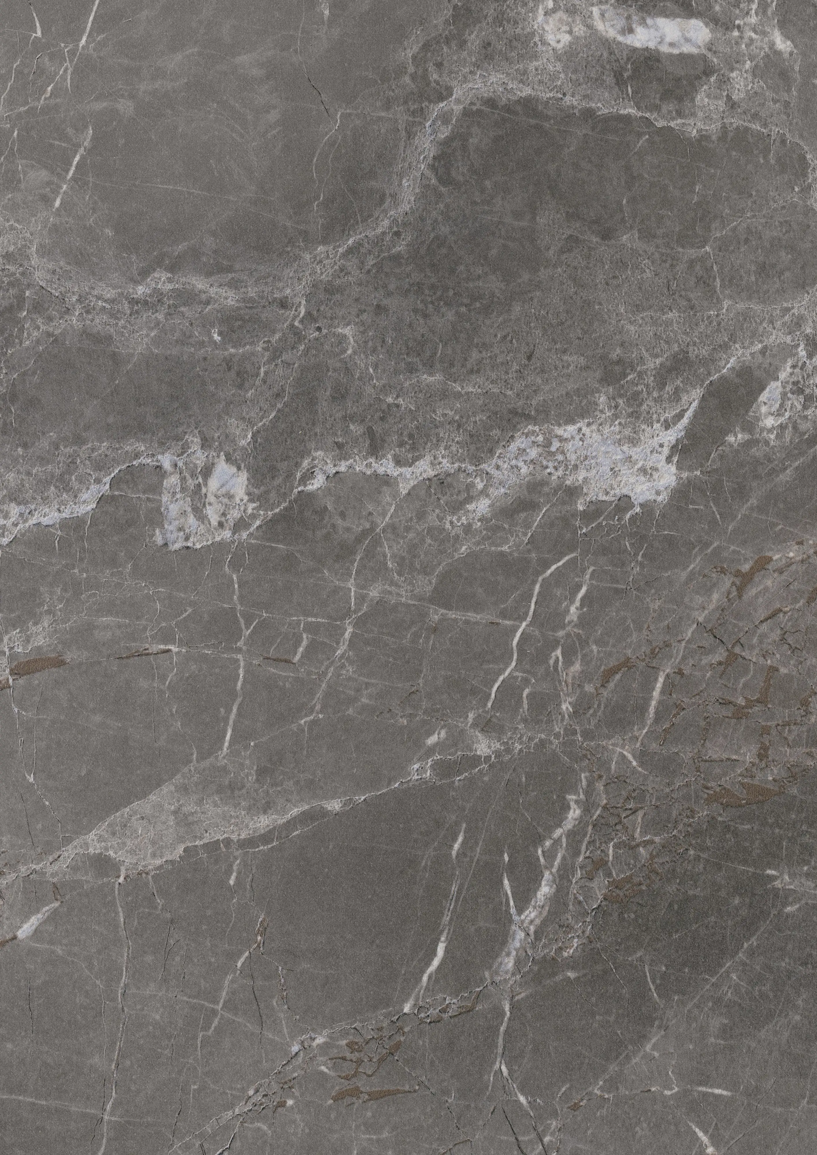 GetaElements Küchenrückwand-Set marmor braun 305 x 58,5 x 1,3 cm