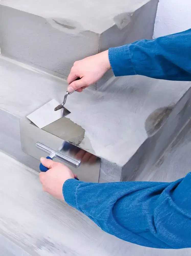 Knauf Reparaturspachtel 20 kg