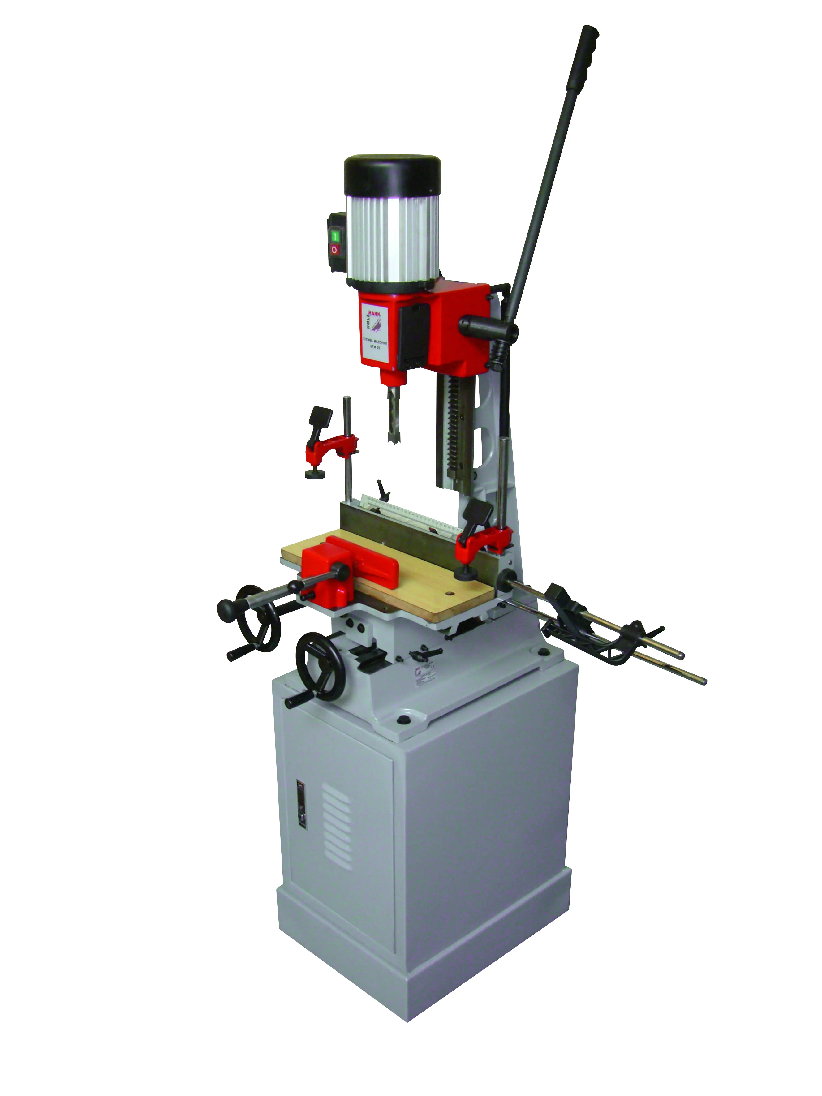 Holzmann Bohr-Stemm-Maschine STM26_230V